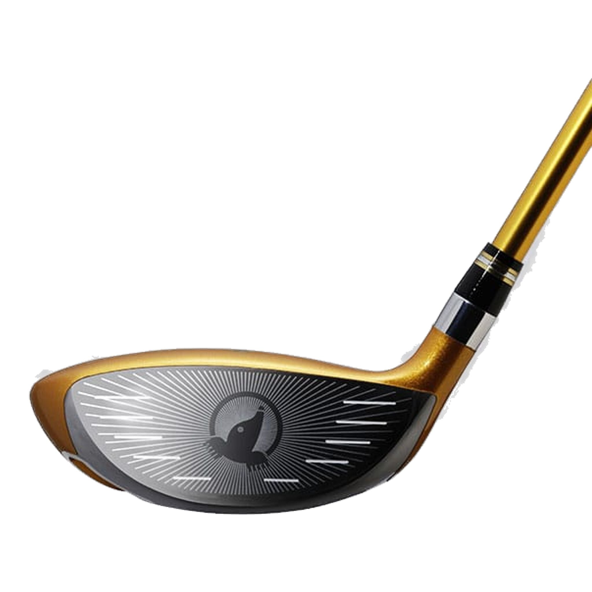 Legno da fairway Honma BERES-08 AIZU - Usato da uomo