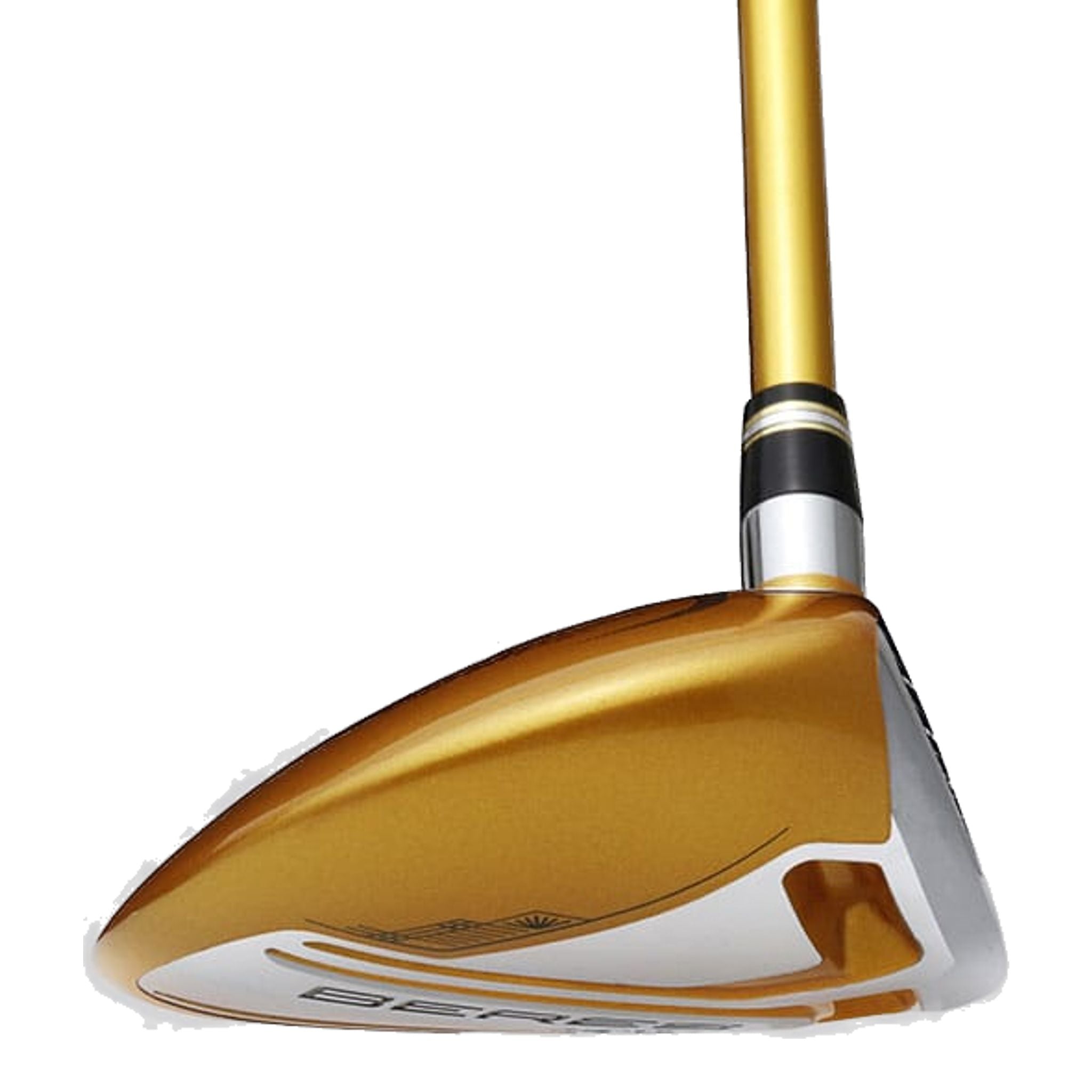 Legno da fairway Honma BERES-08 AIZU - Usato da uomo