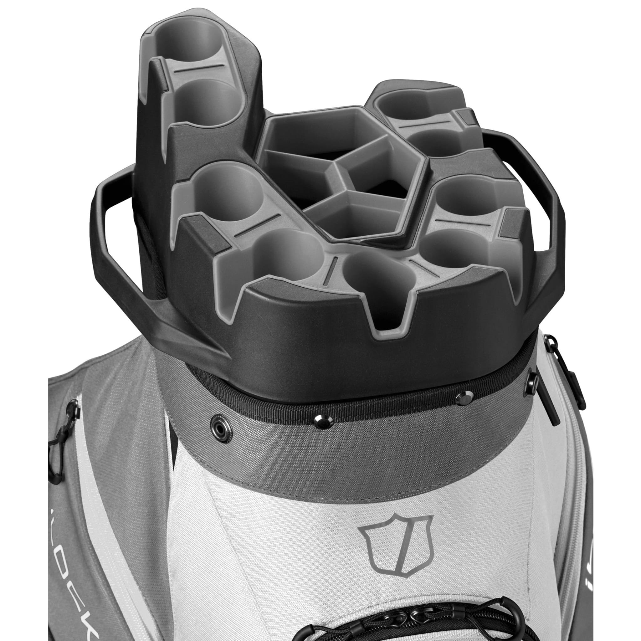 Borsa da carrello Wilson iLock 4