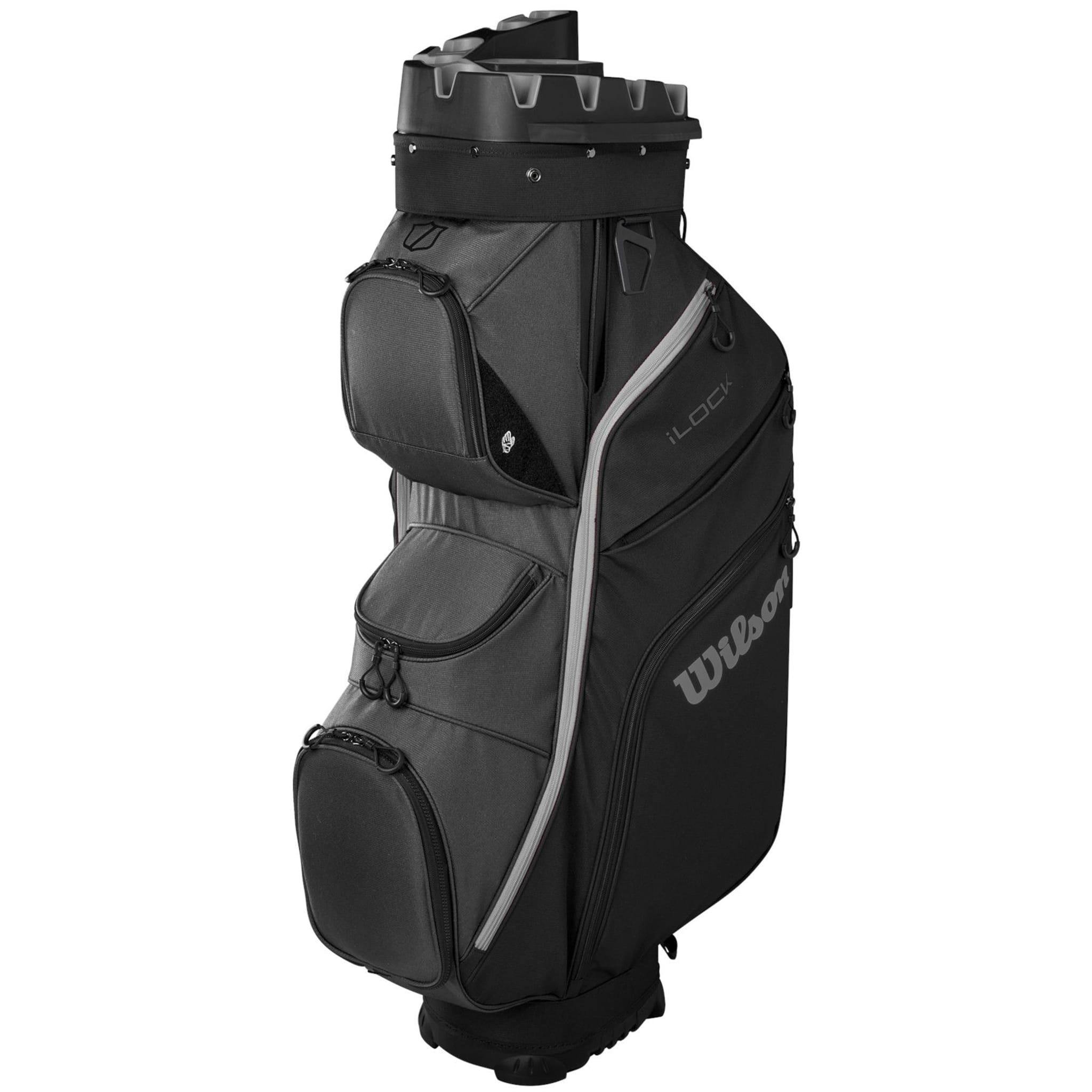 Borsa da carrello Wilson iLock 4