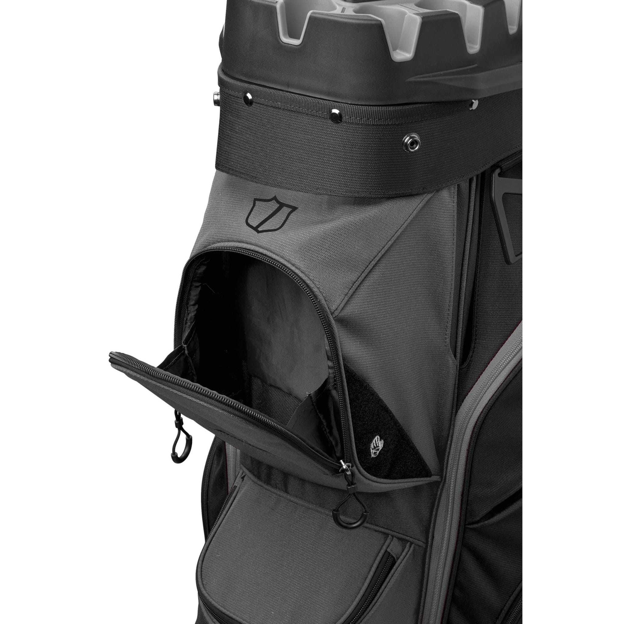 Borsa da carrello Wilson iLock 4