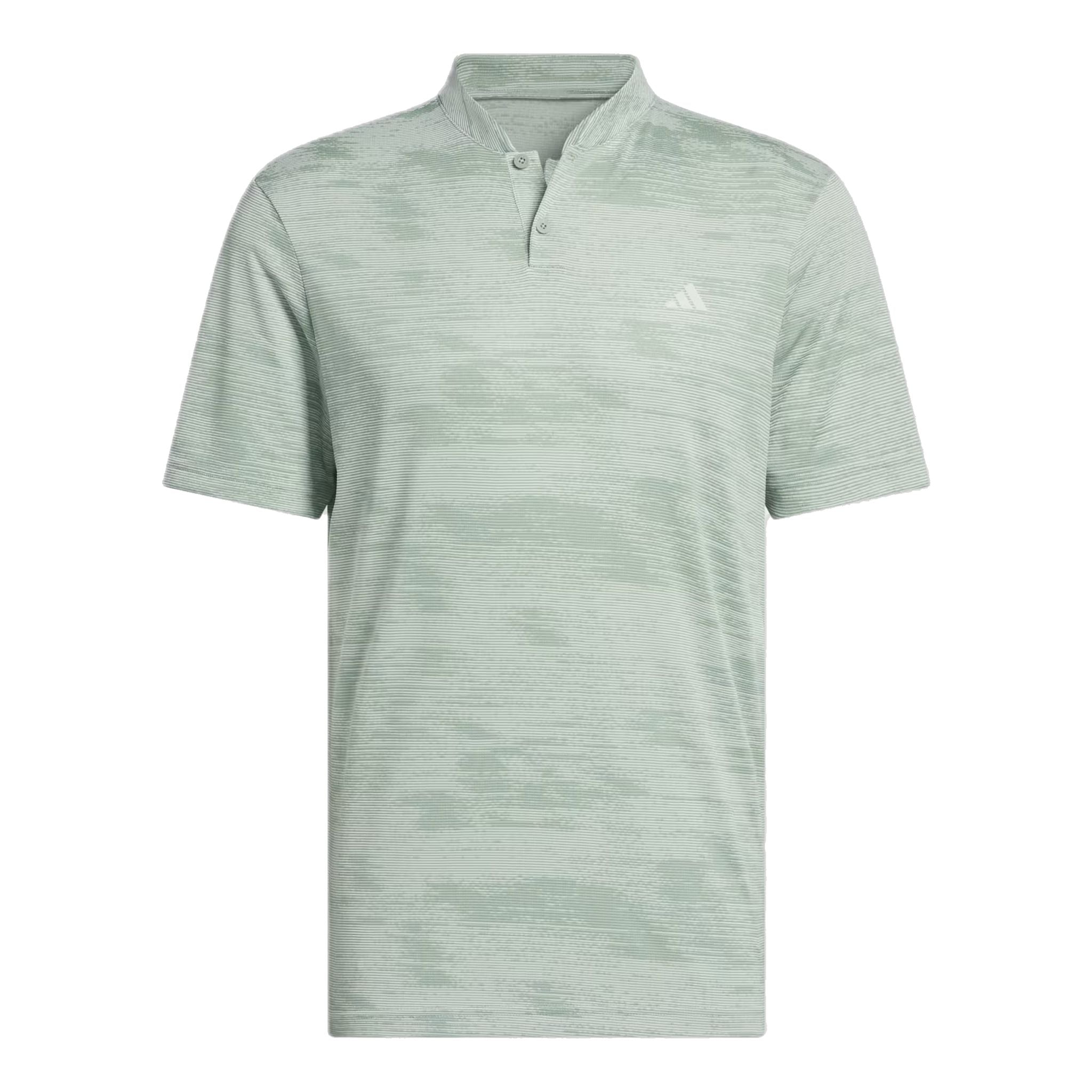 Polo da uomo Adidas Ultimate365 Sport Collar