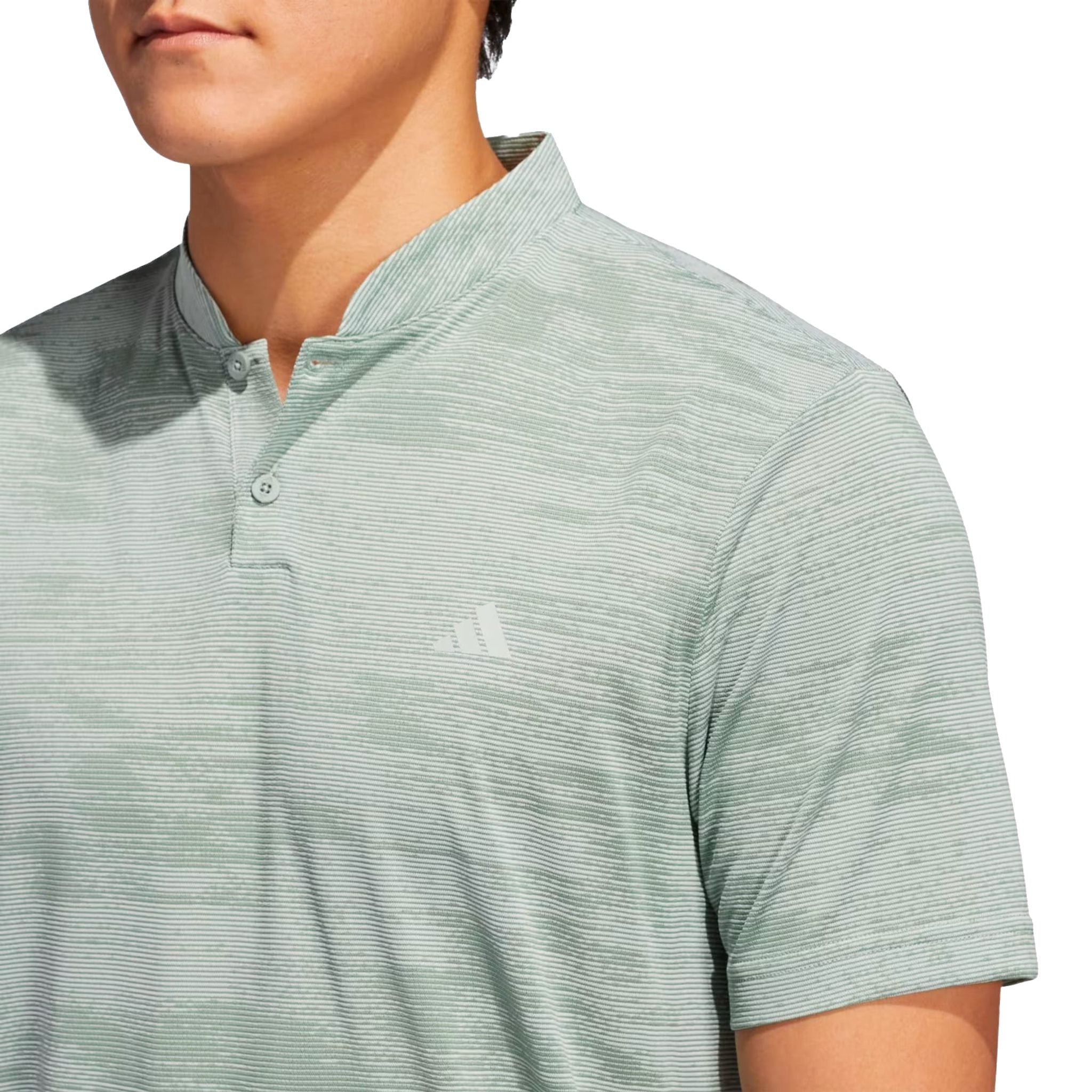 Polo da uomo Adidas Ultimate365 Sport Collar