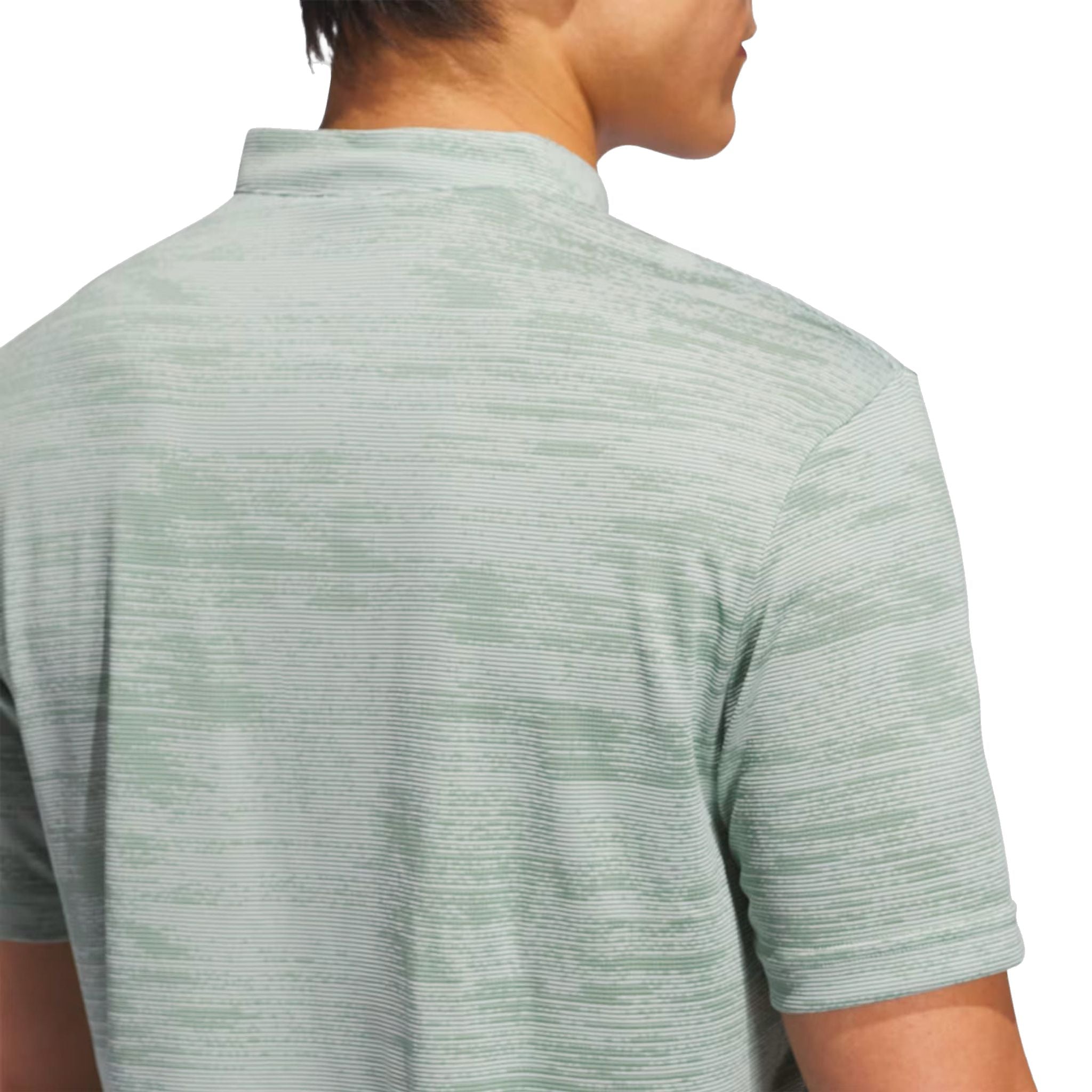 Polo da uomo Adidas Ultimate365 Sport Collar