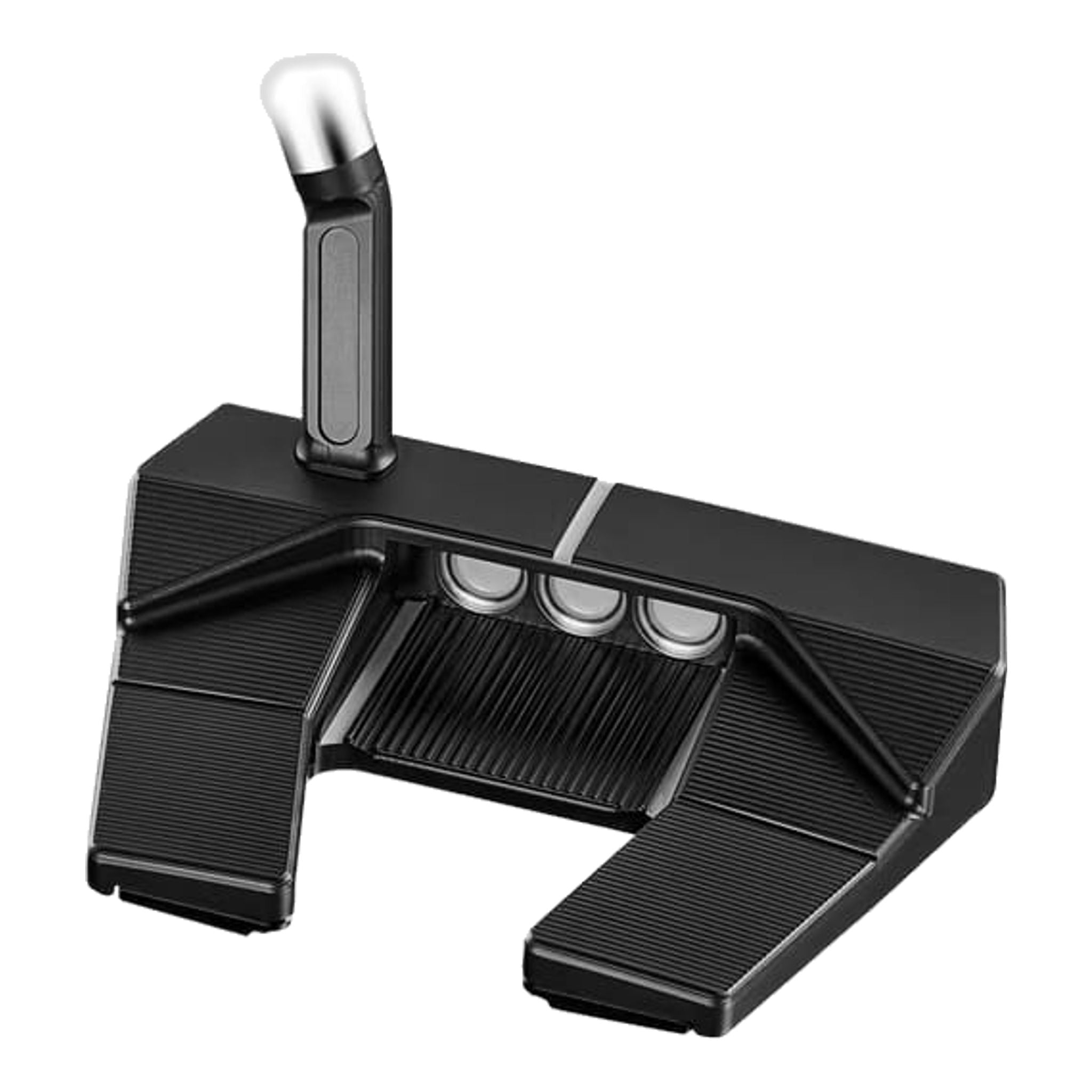 Putter Scotty Cameron Phantom Black 5.5 Limited 25