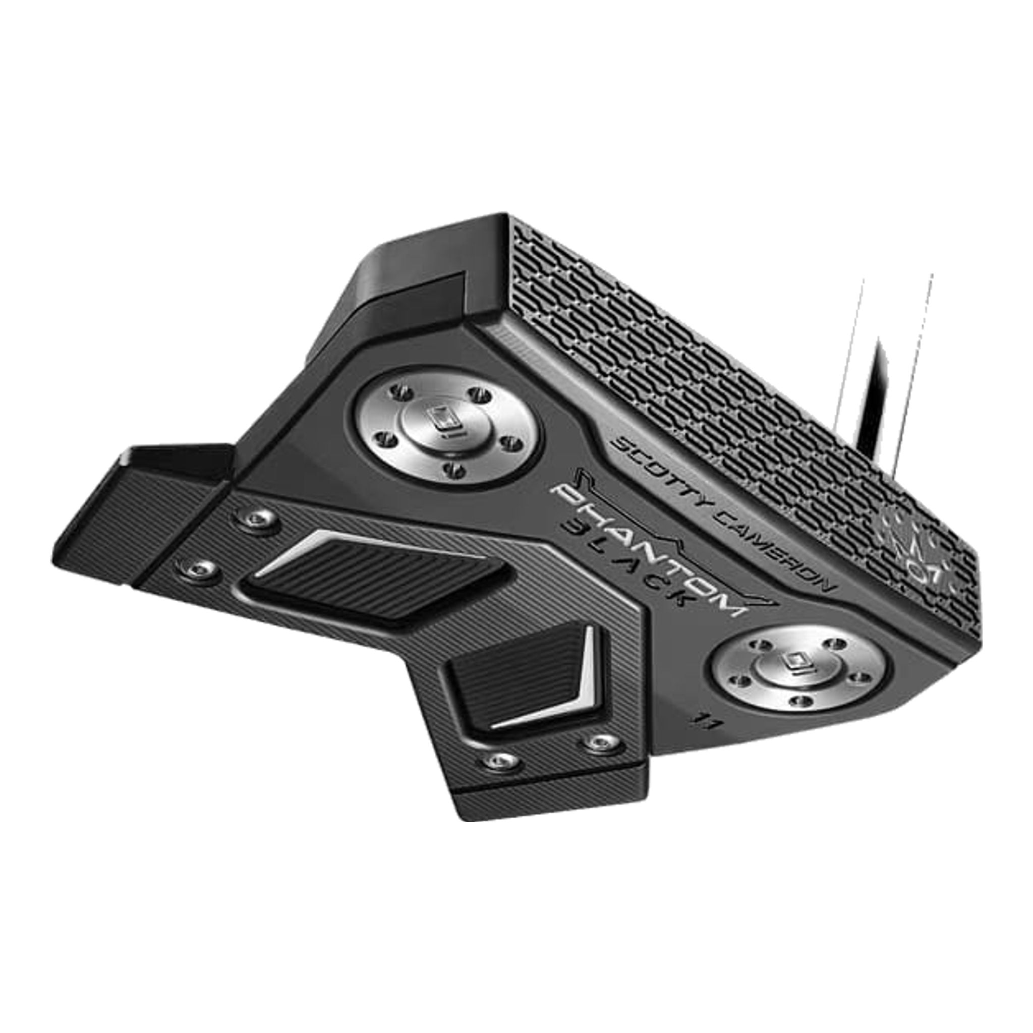 Putter Scotty Cameron Phantom Black 11 Limited 25