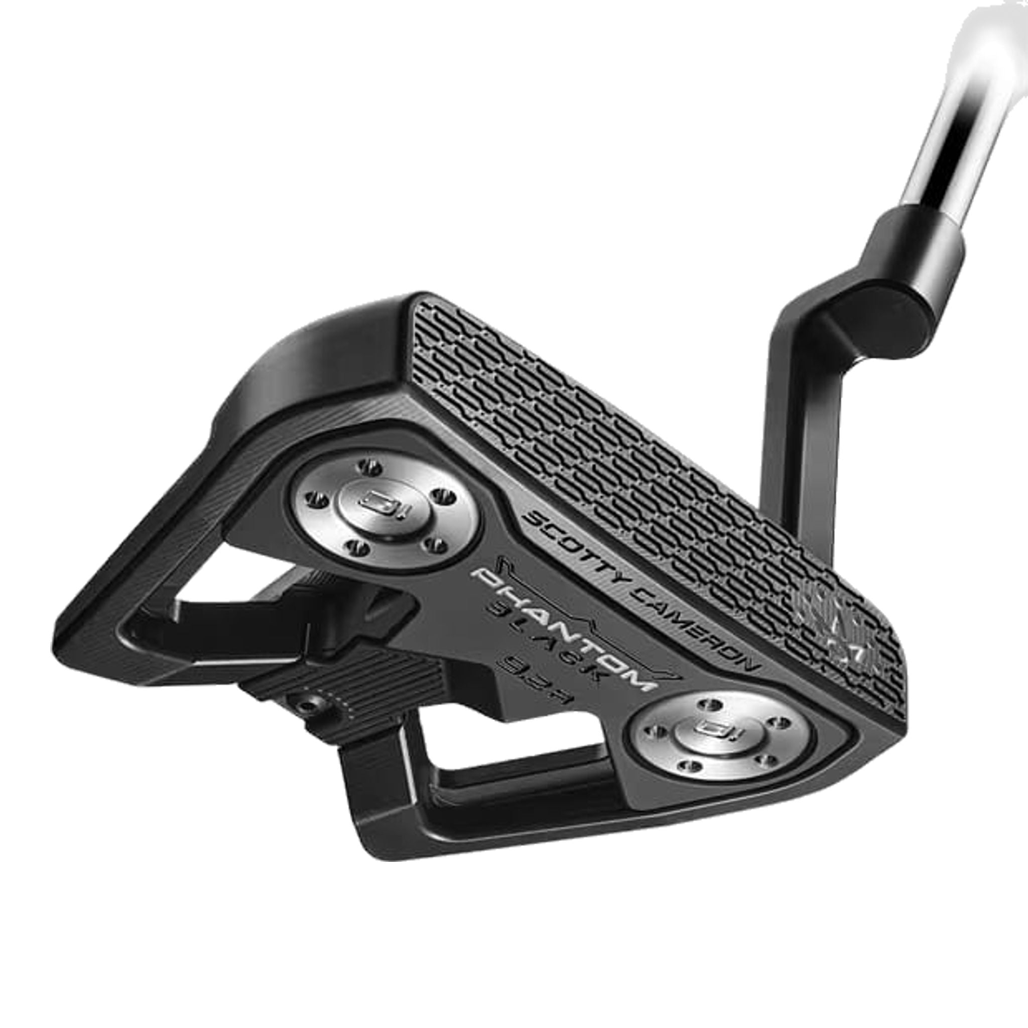 Putter Scotty Cameron Phantom Black 9.2R Limited 25