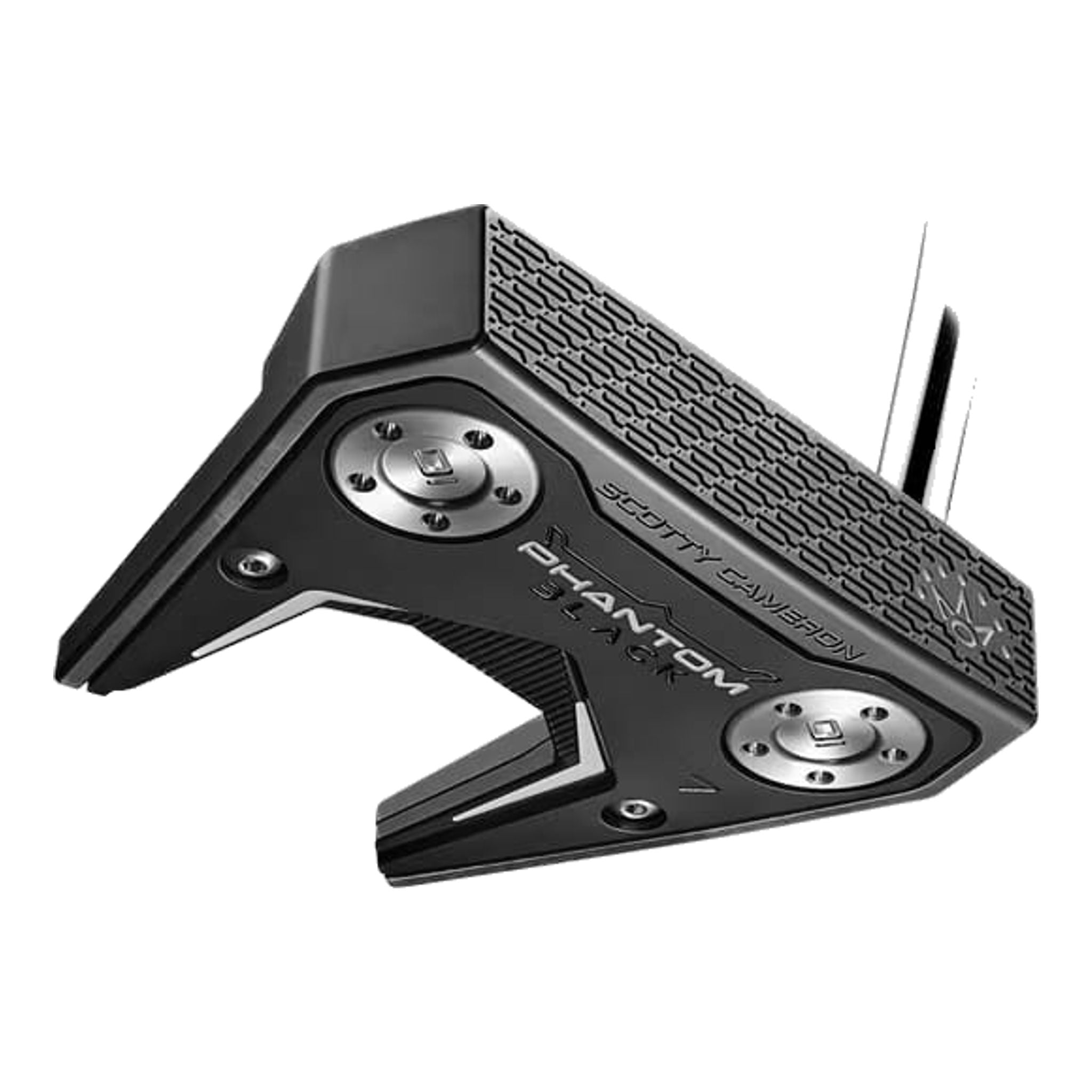 Putter Scotty Cameron Phantom Black 7DB Limited 25