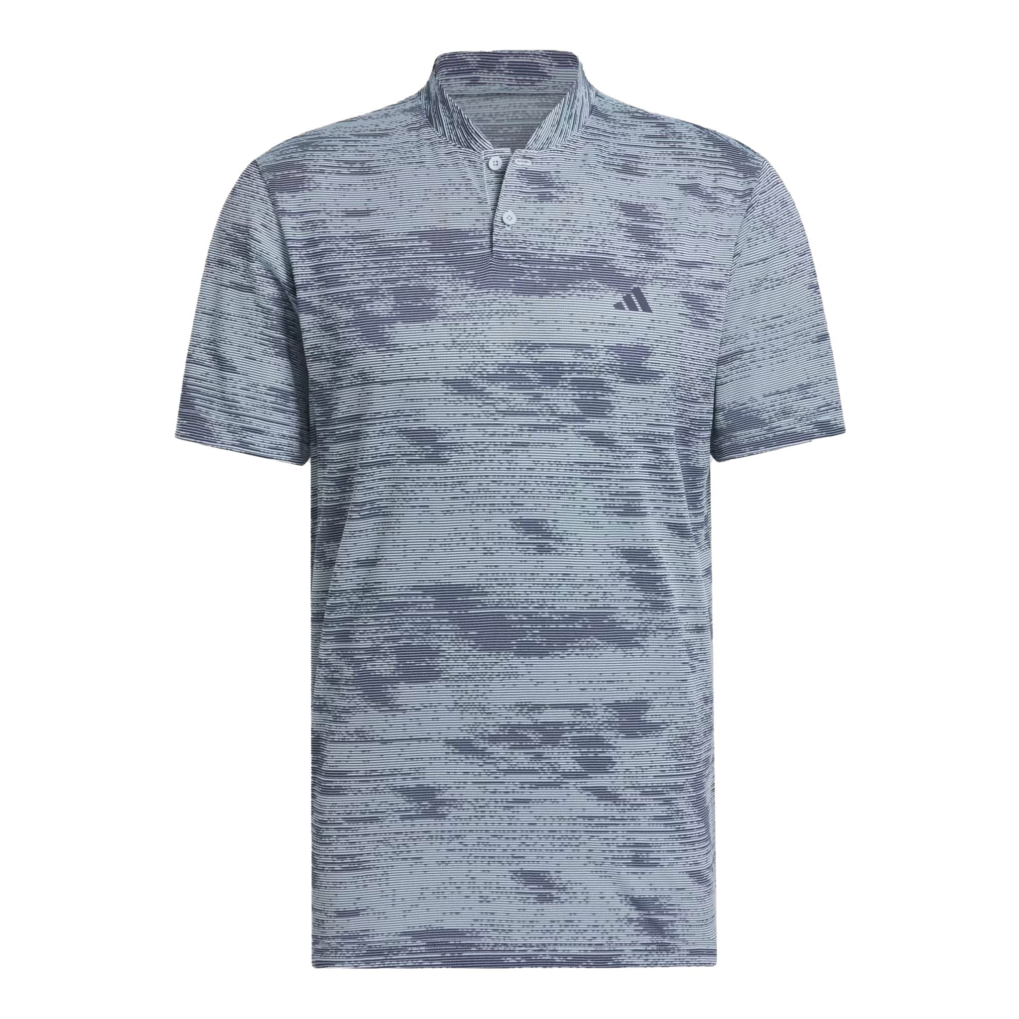 Polo da uomo Adidas Ultimate365 Sport Collar