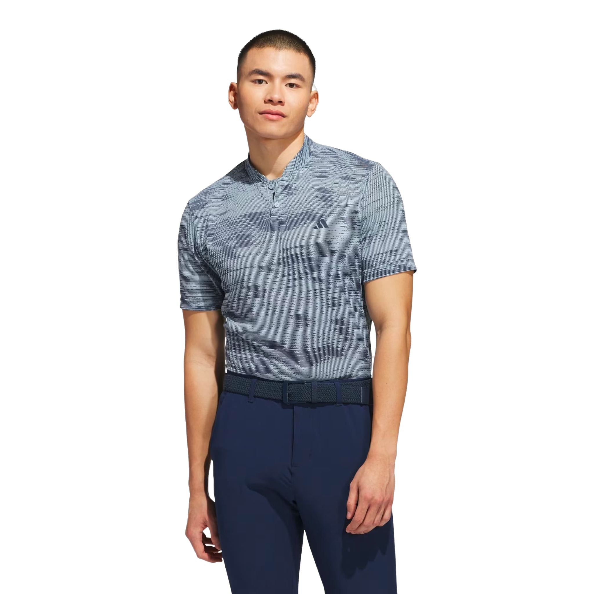 Polo da uomo Adidas Ultimate365 Sport Collar