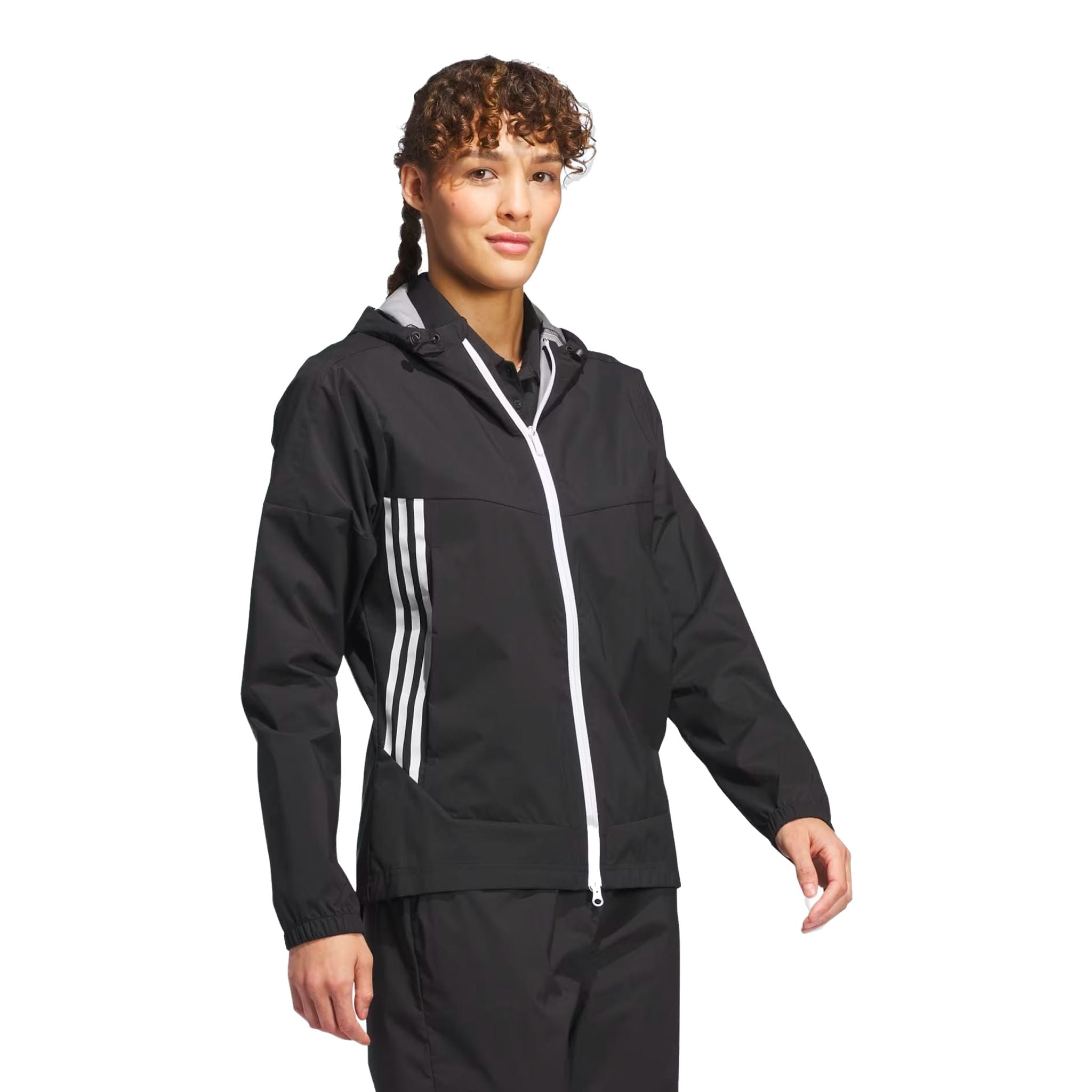 Giacca Provvisoria Adidas Donna