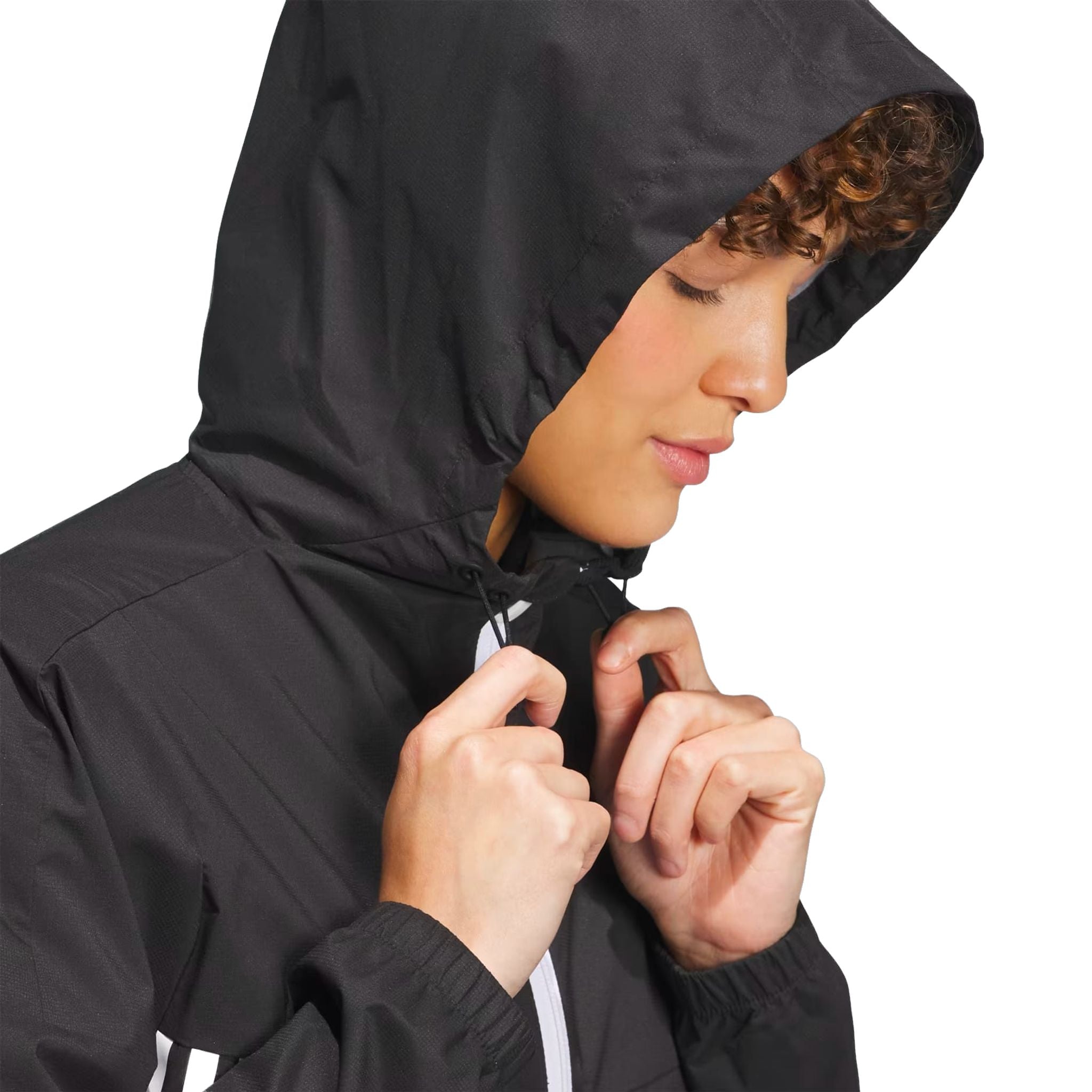 Giacca Provvisoria Adidas Donna