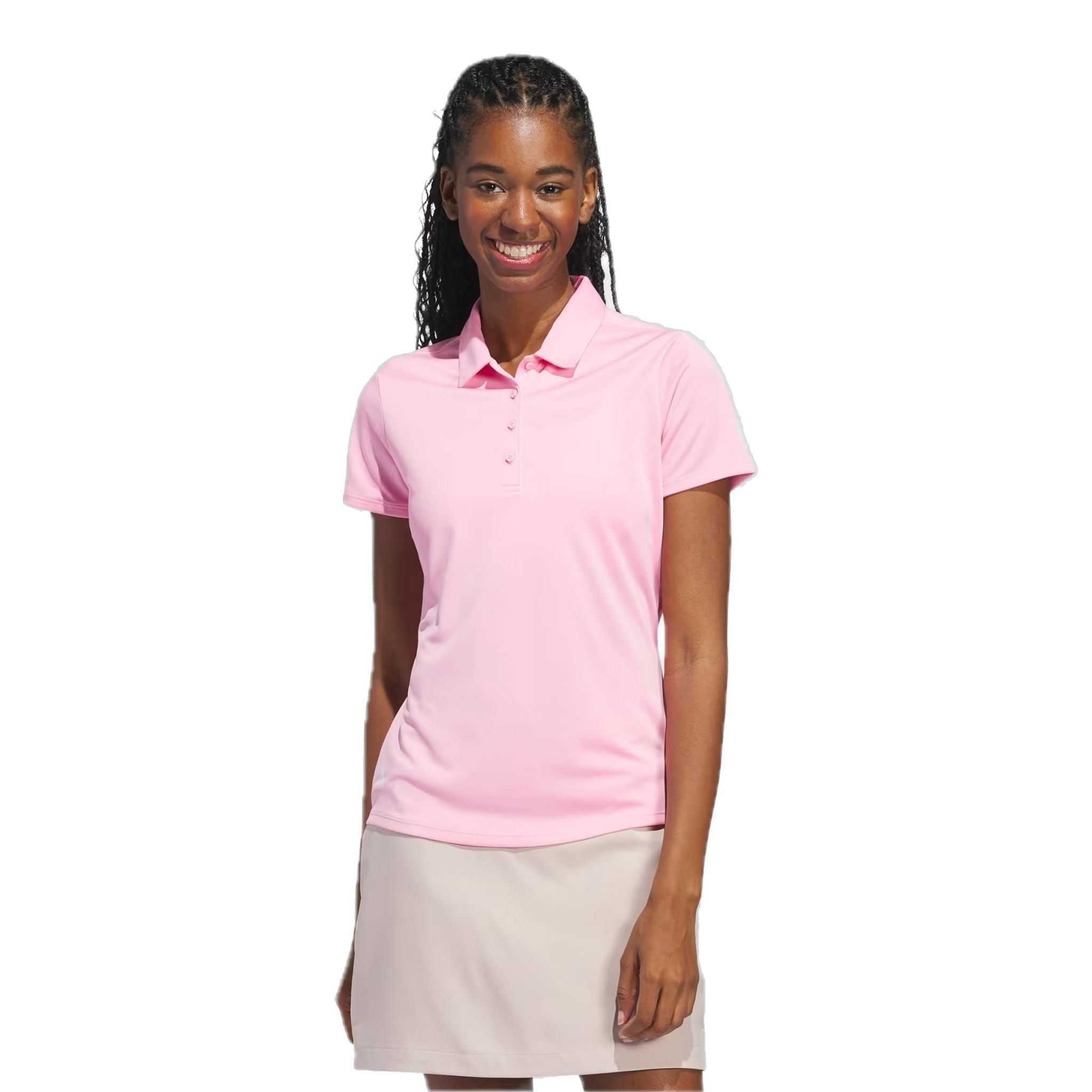 Polo Adidas Performance da donna