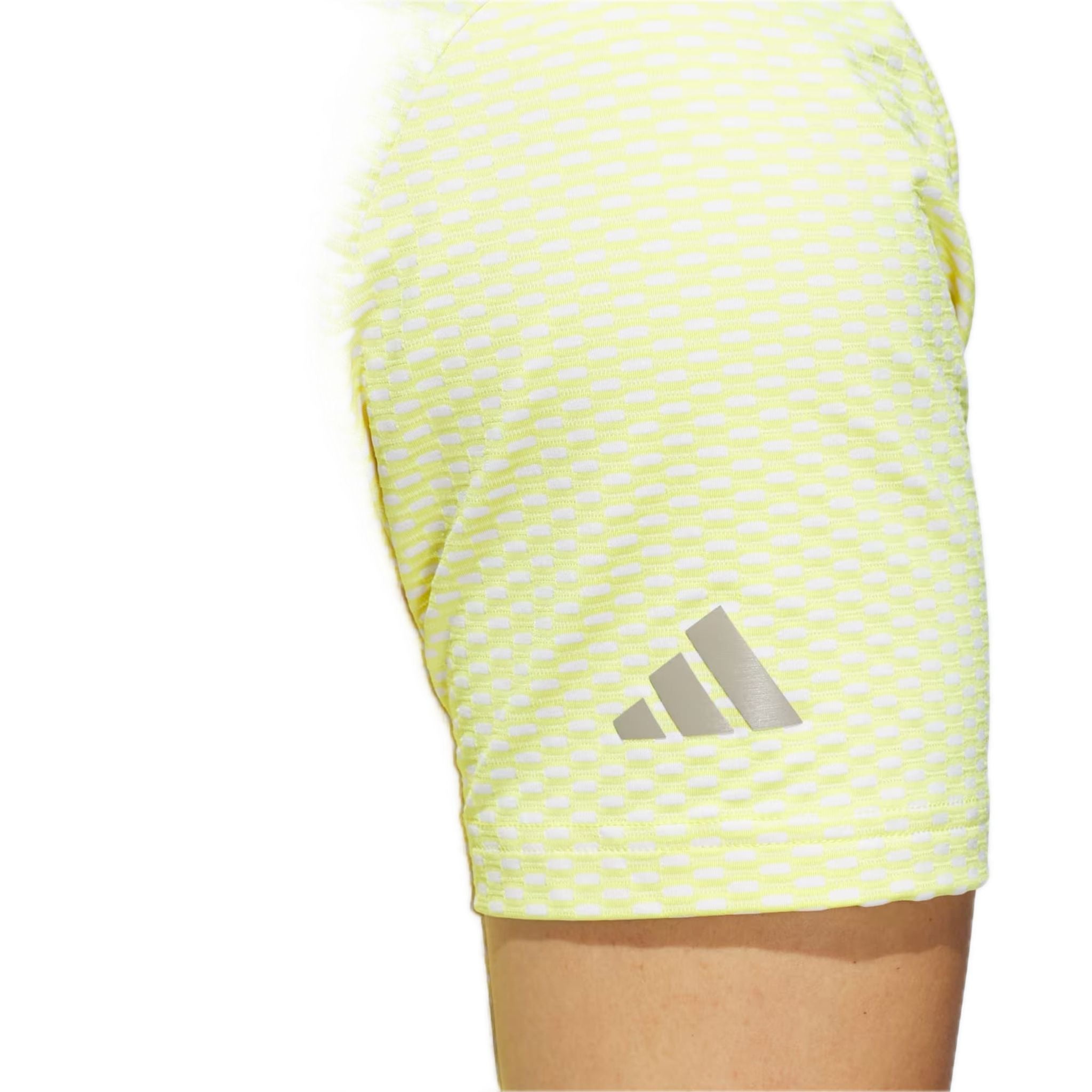 Polo Adidas Beyond Textured da uomo