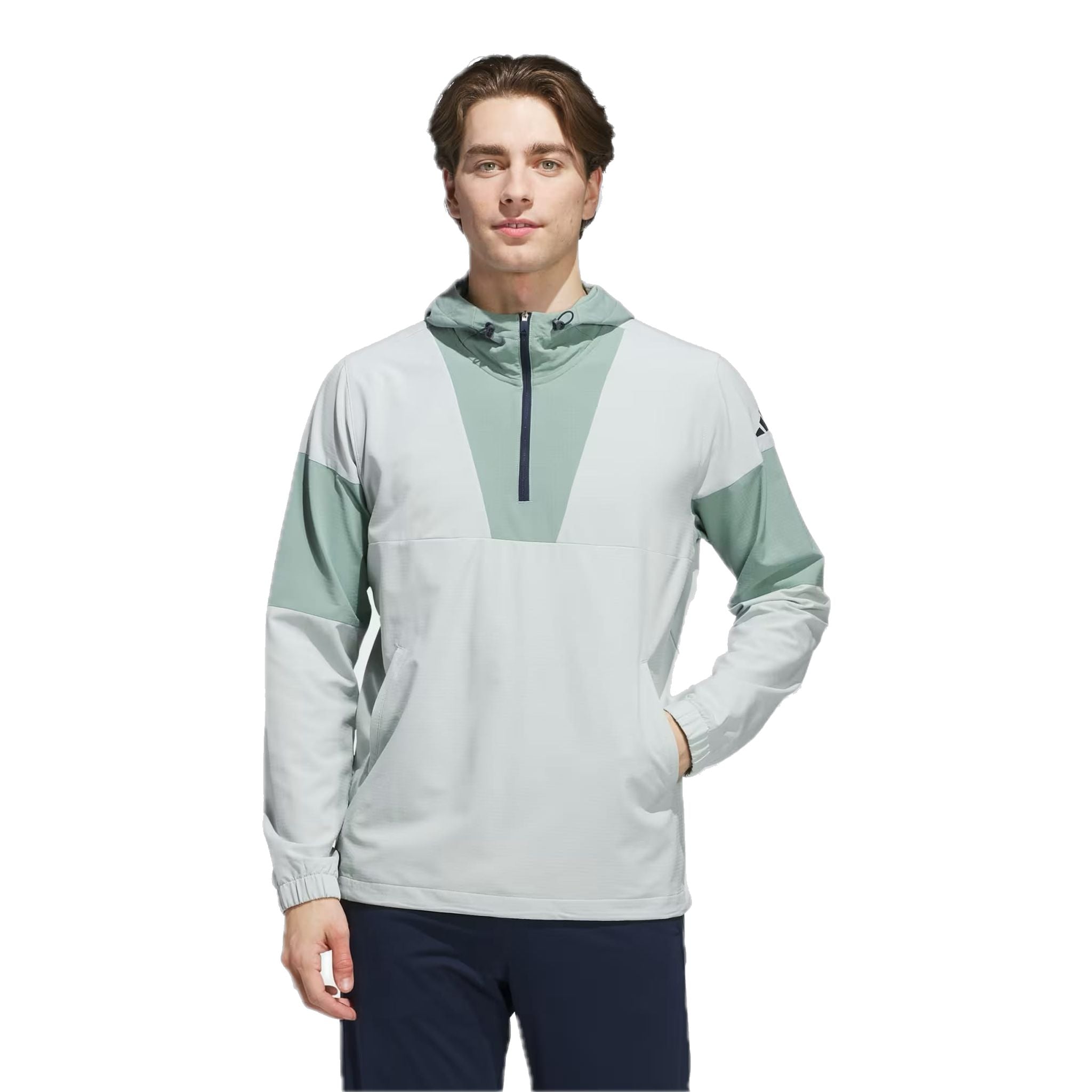 Adidas Ultimate365 Anorak Uomo