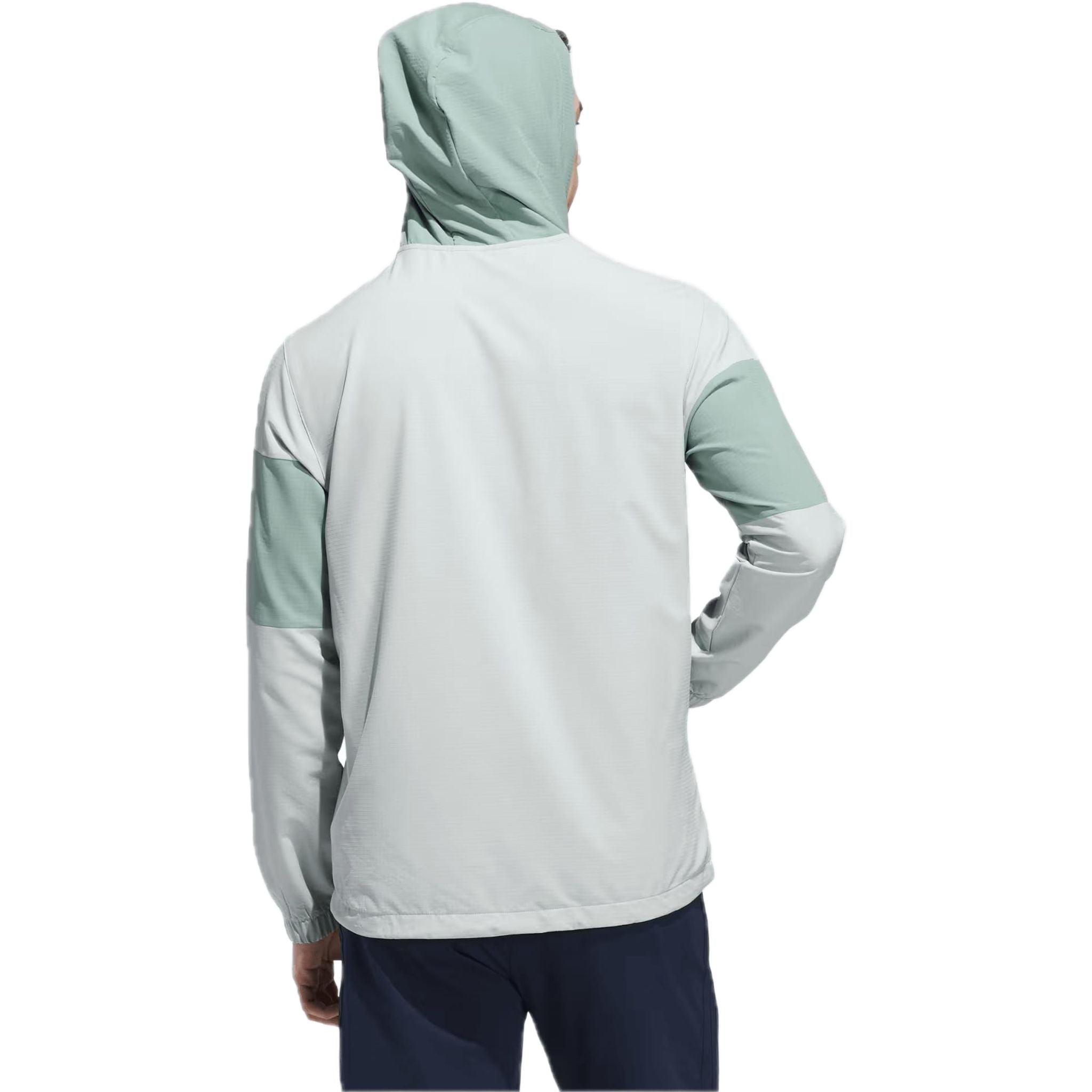 Adidas Ultimate365 Anorak Uomo