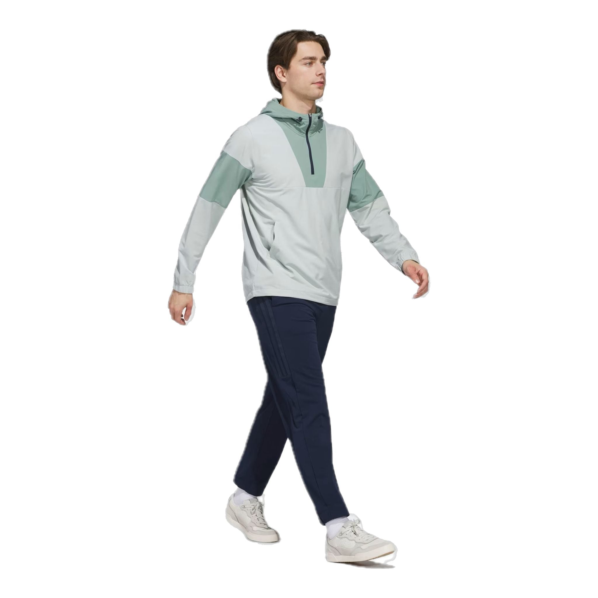 Adidas Ultimate365 Anorak Uomo