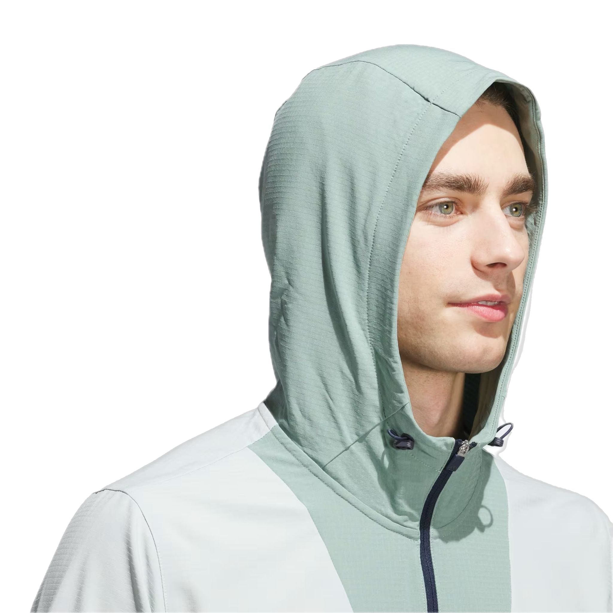 Adidas Ultimate365 Anorak Uomo