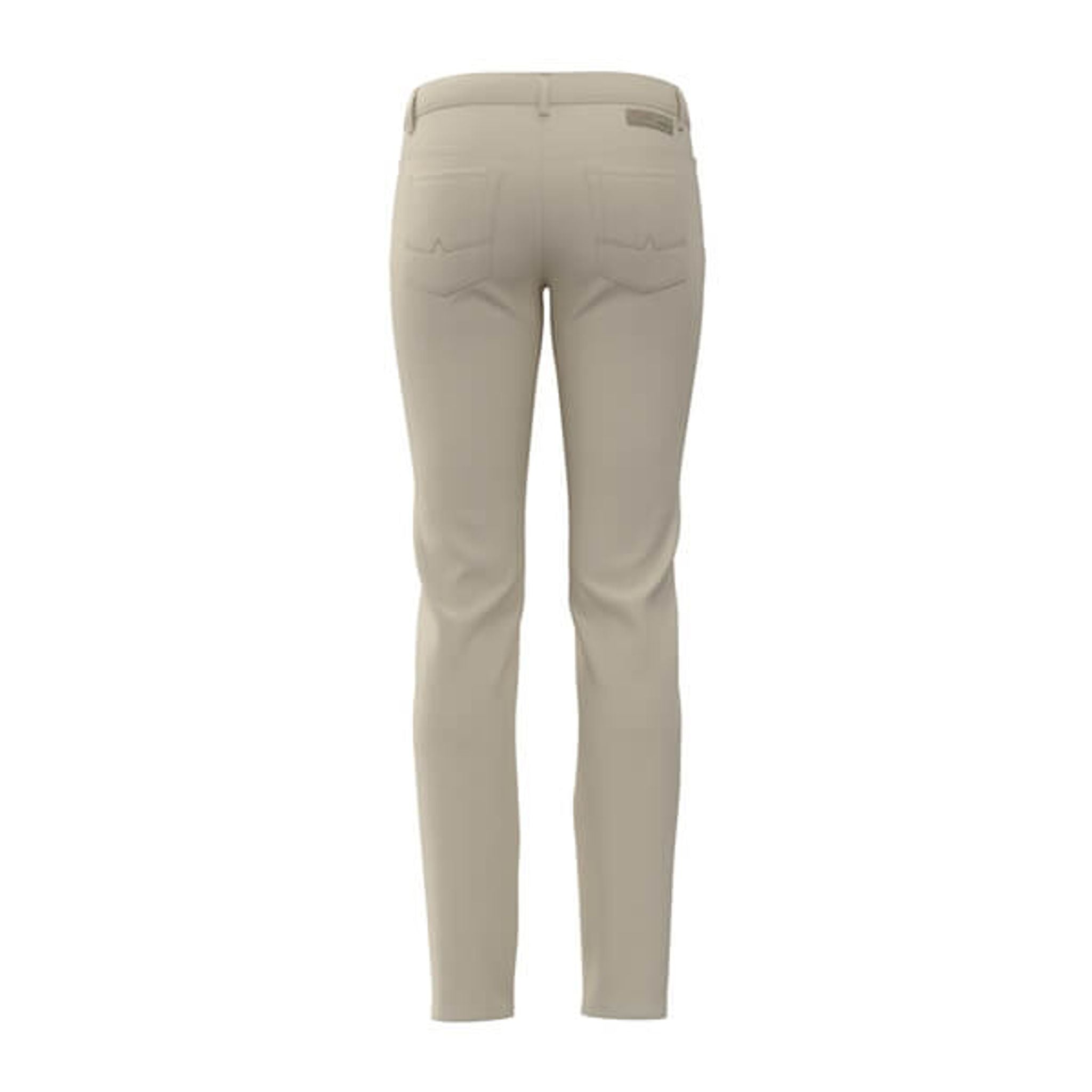 Pantaloni da golf Alberto ALVA 3xDRY® Cooler da donna