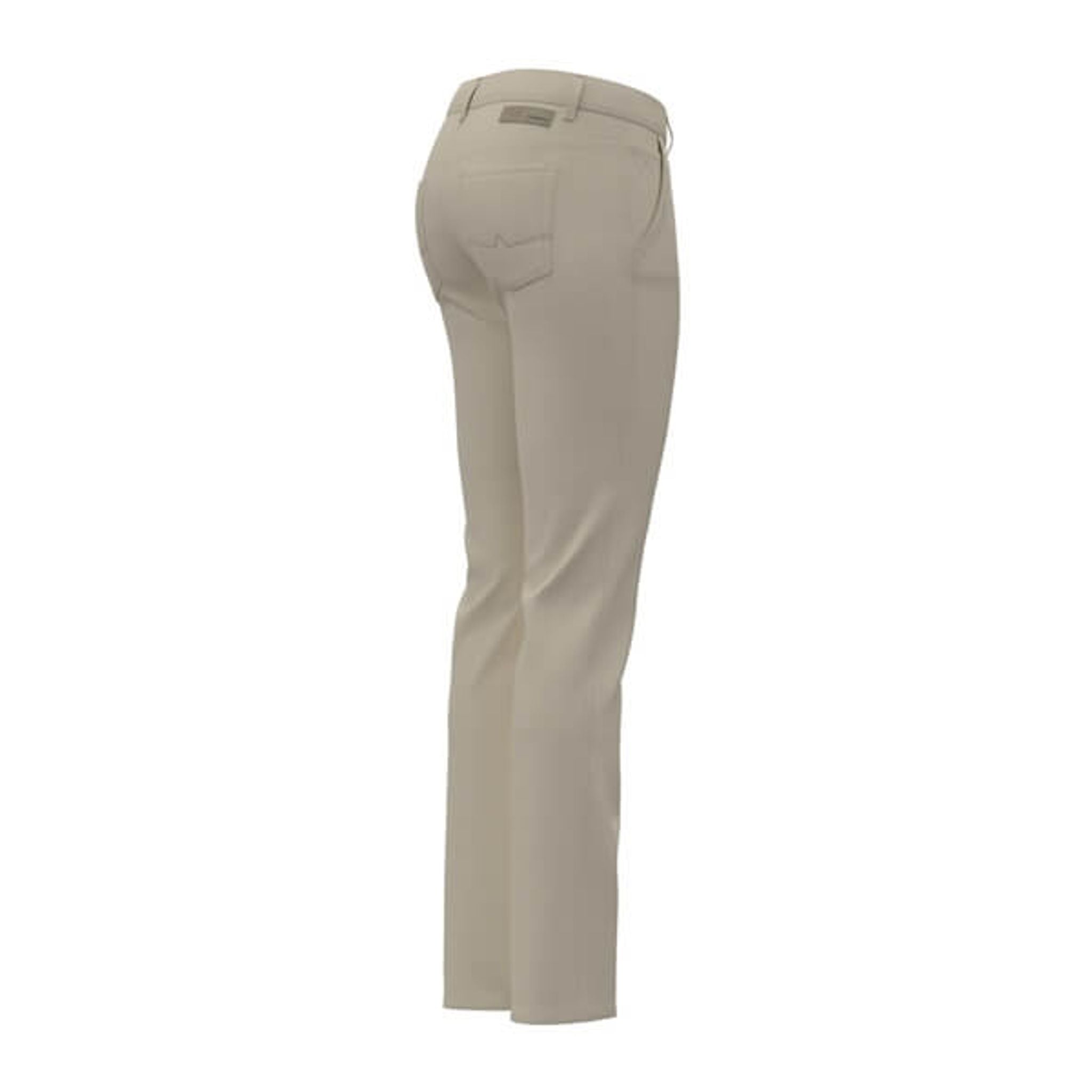 Pantaloni da golf Alberto ALVA 3xDRY® Cooler da donna