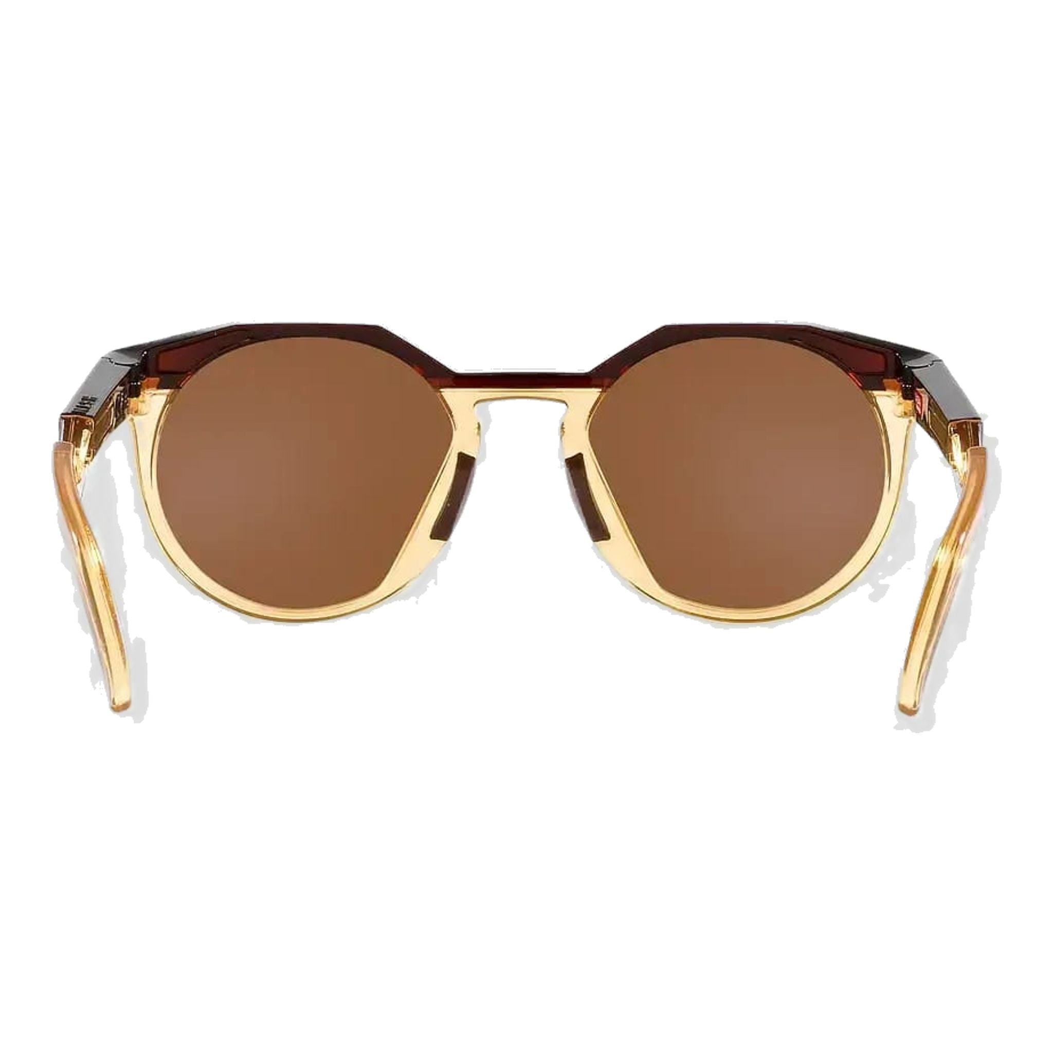 Occhiali da sole Oakley HSTN KM da uomo