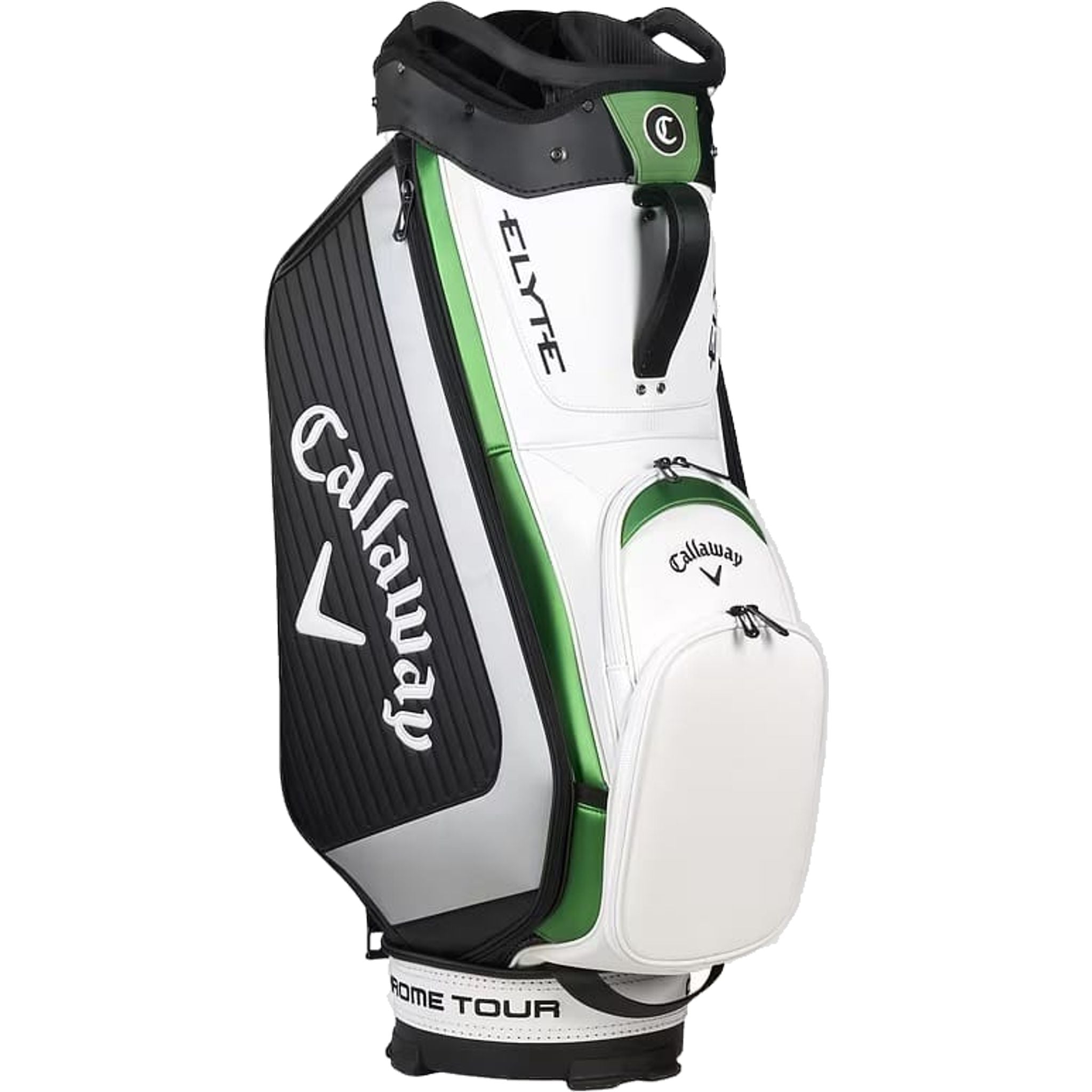 Borsa da carrello Callaway Elyte Staff Trolley 25