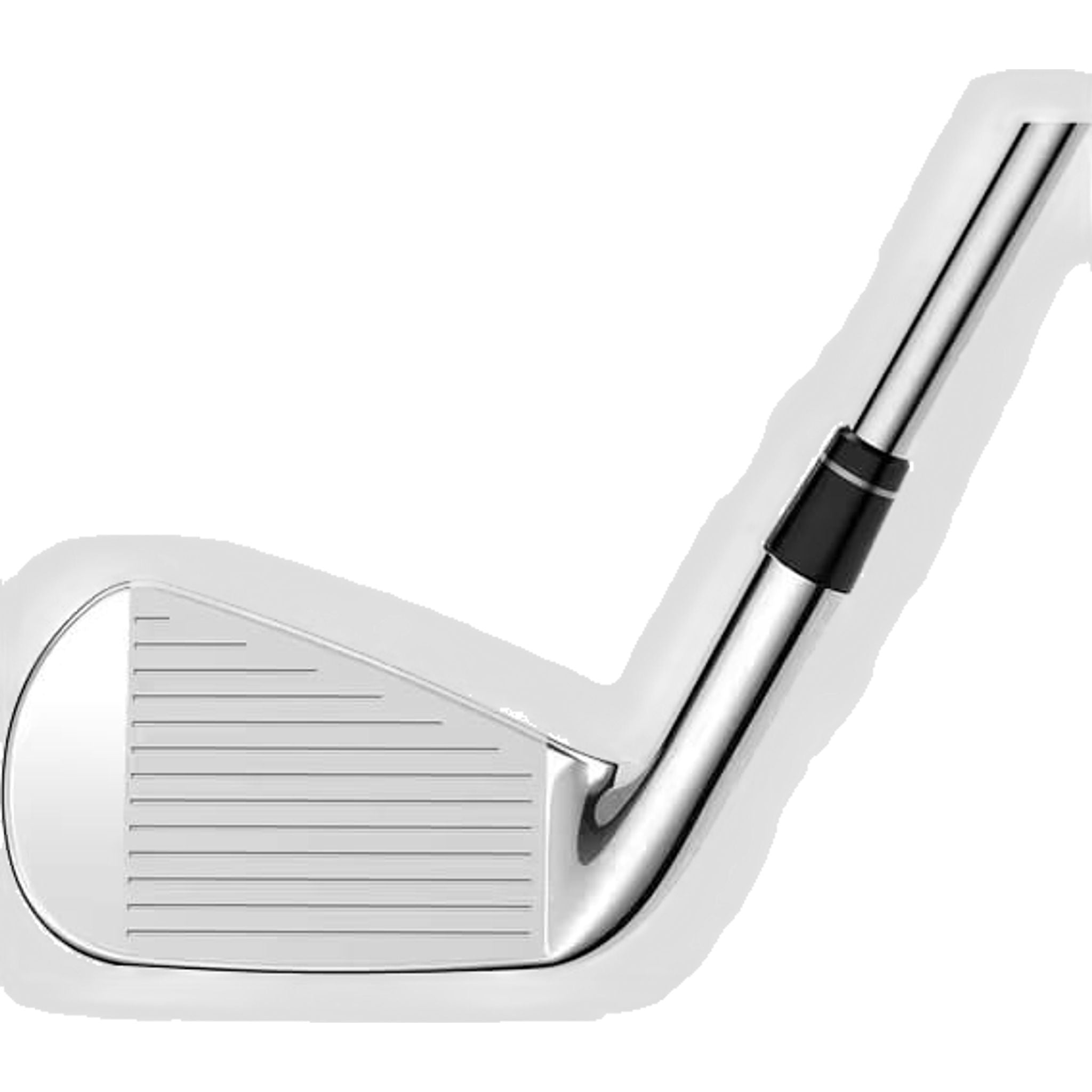 Callaway Ai150 HE RH 4-PW S ST (DG 115) +0,5" uomini