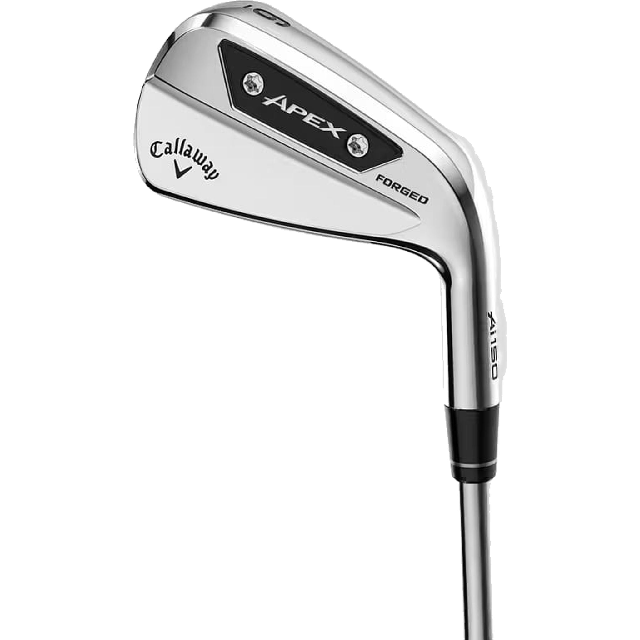 Callaway Ai150 HE RH 4-PW S ST (DG 115) +0,5" uomini