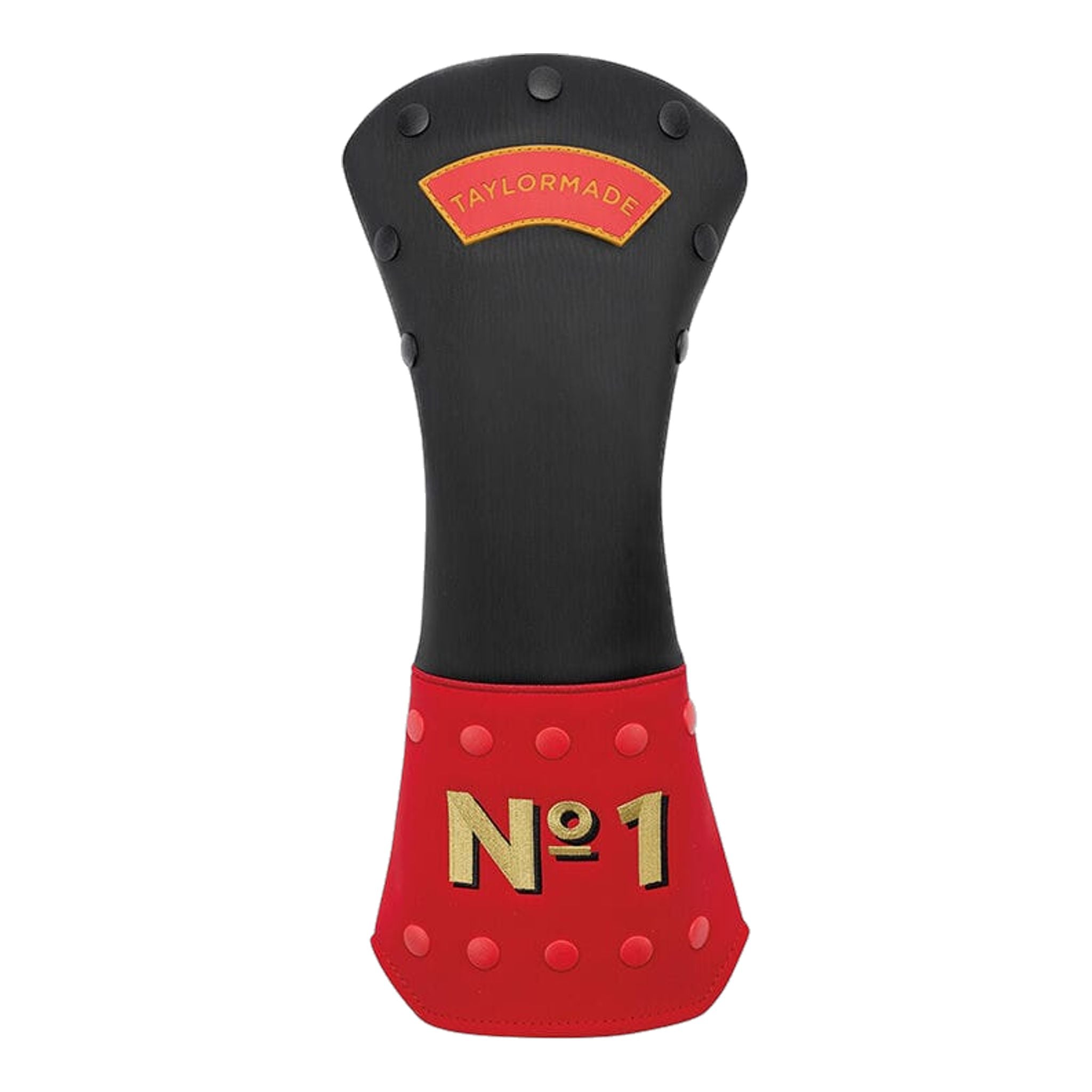 Driver TaylorMade TM25 British Open Limited Edition con copritesta