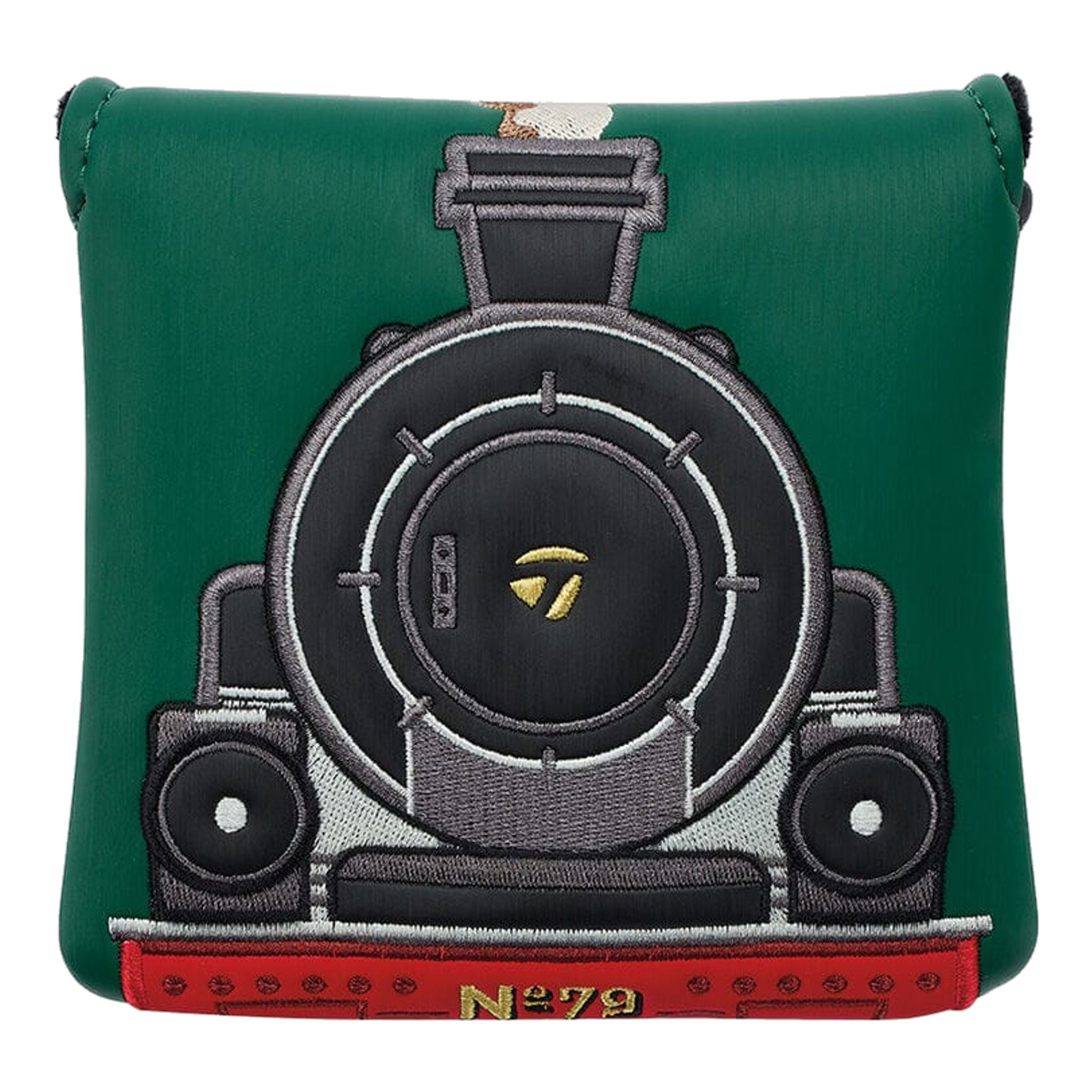 Copritesta per mazze TaylorMade TM25 British Open Limited Edition