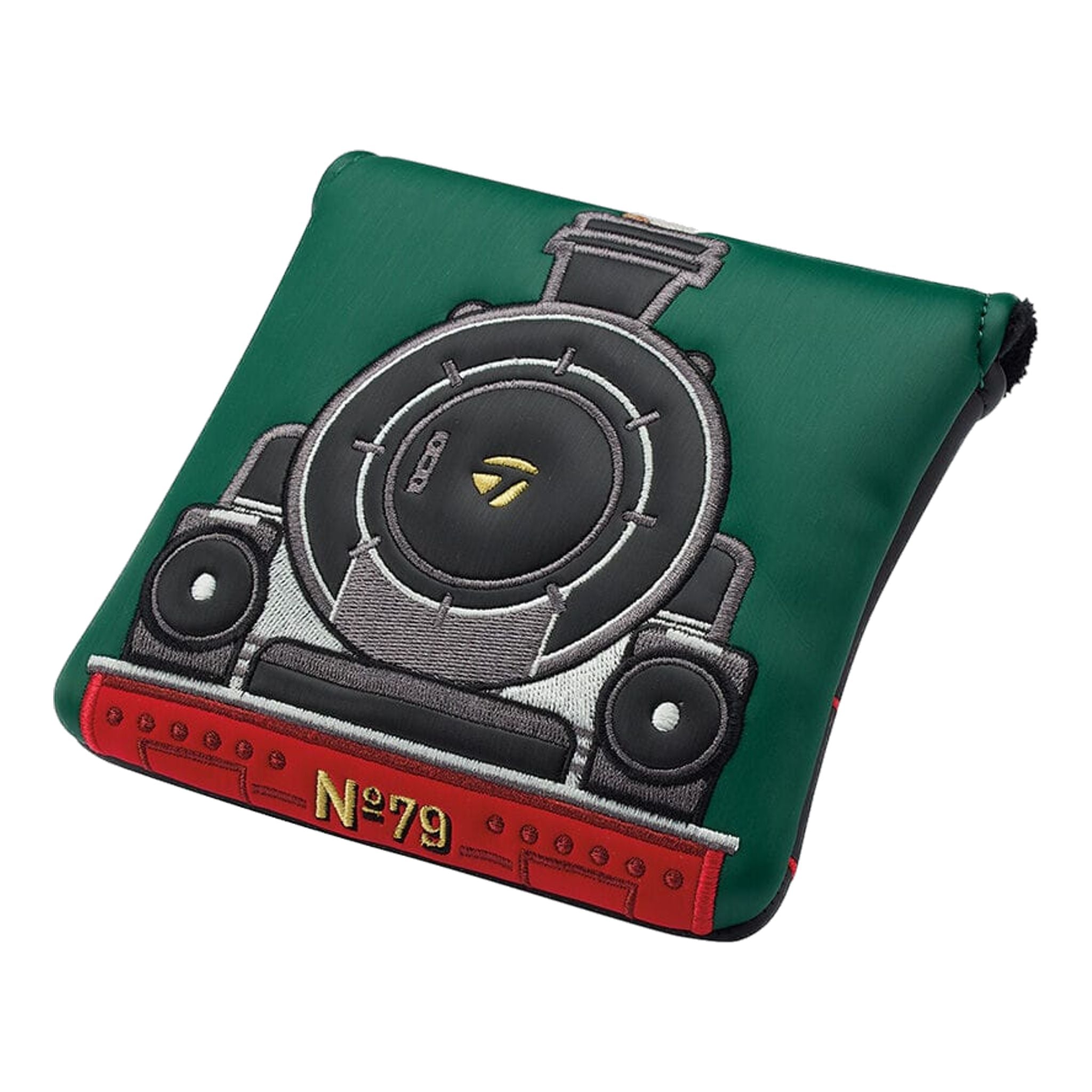 Copritesta per mazze TaylorMade TM25 British Open Limited Edition