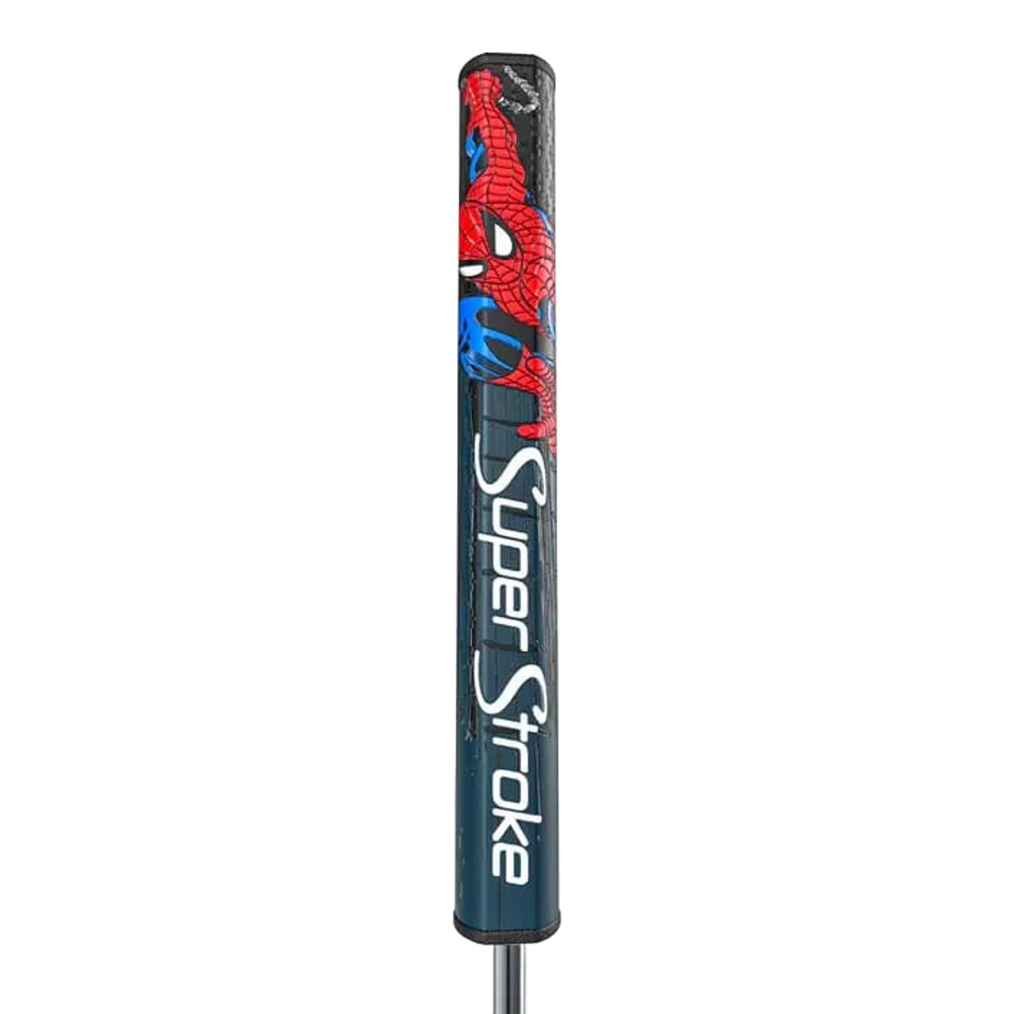 Superstroke ZENERGY SERIES - TOUR 2.0 Marvel Edition Spider Man