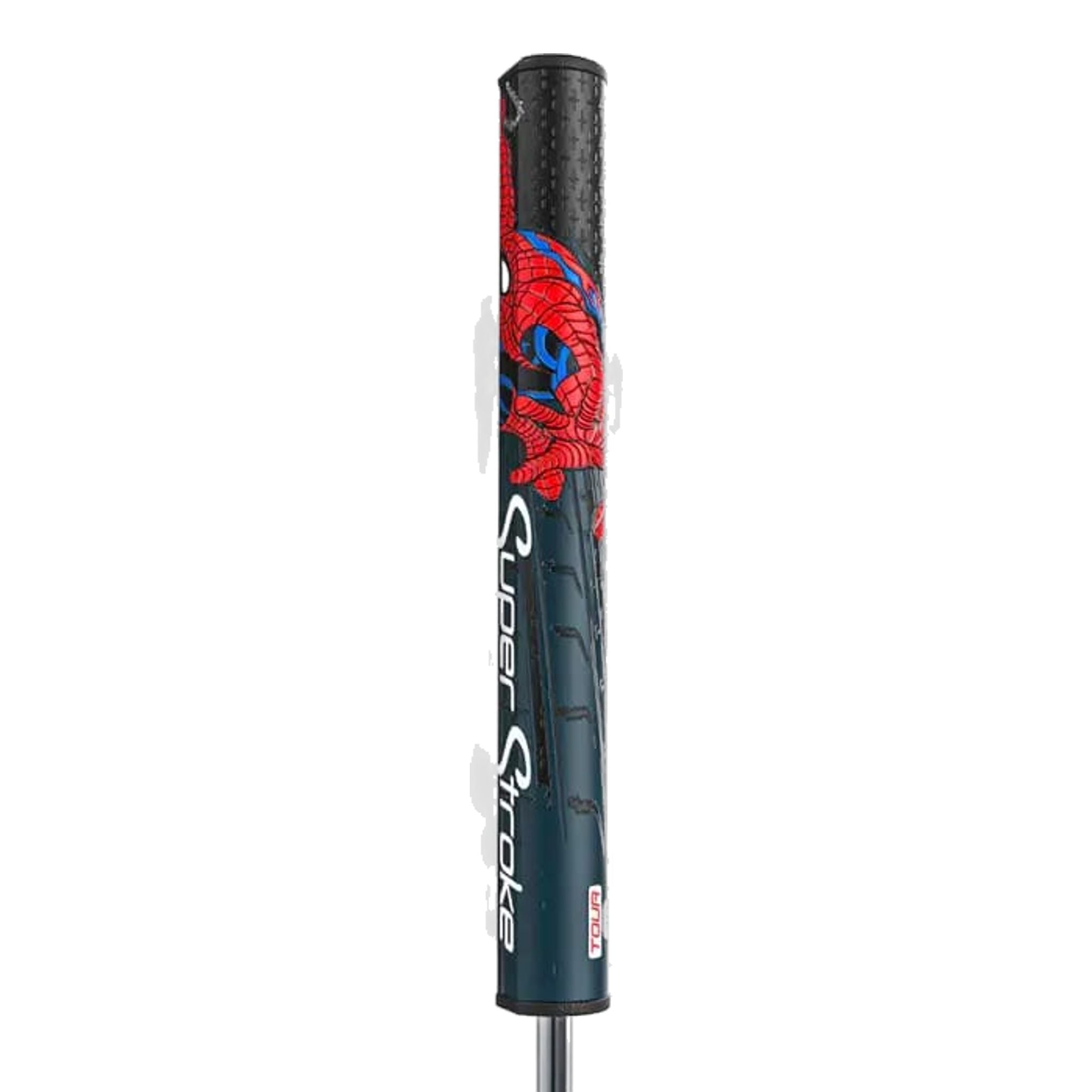 Superstroke ZENERGY SERIES - TOUR 2.0 Marvel Edition Spider Man