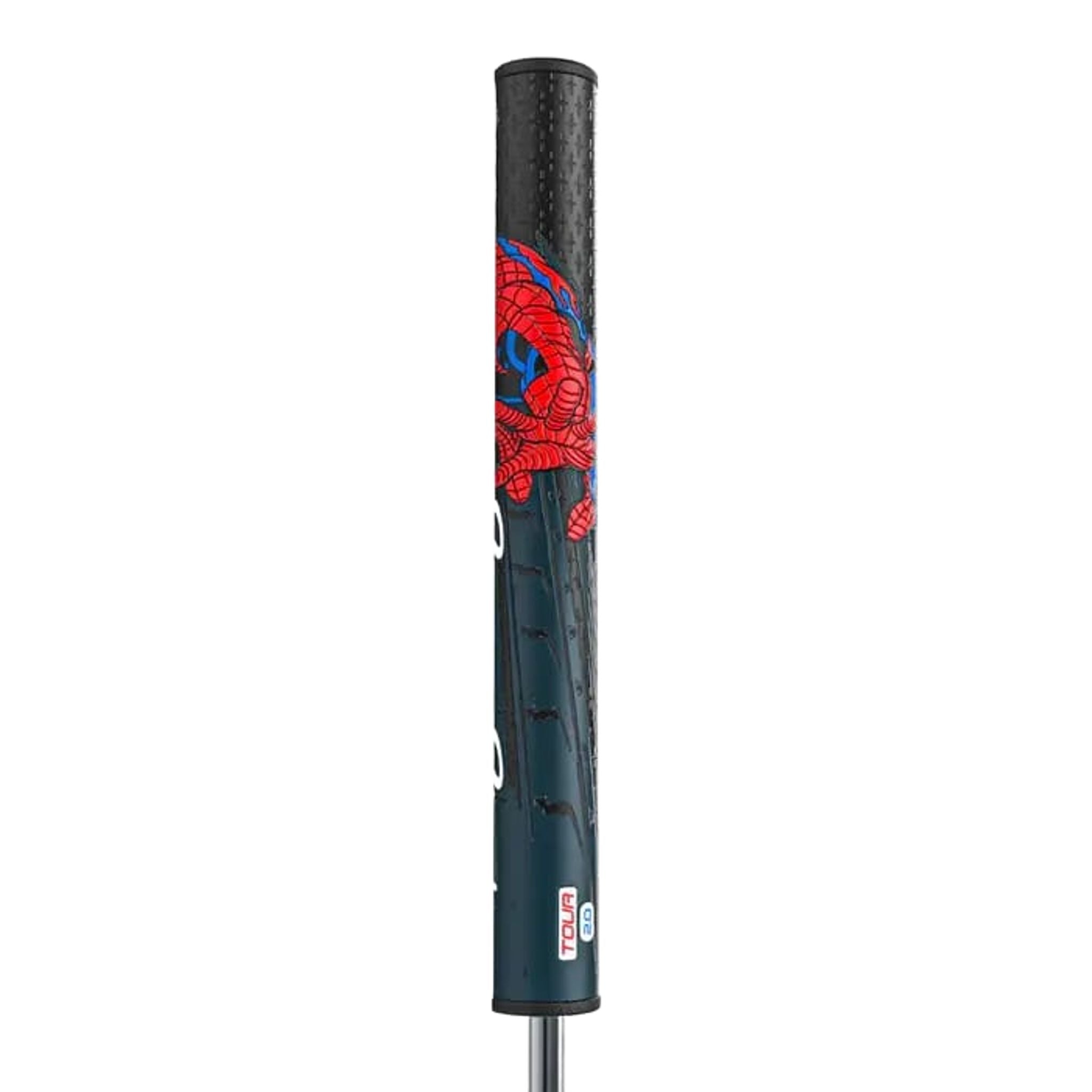 Superstroke ZENERGY SERIES - TOUR 2.0 Marvel Edition Spider Man