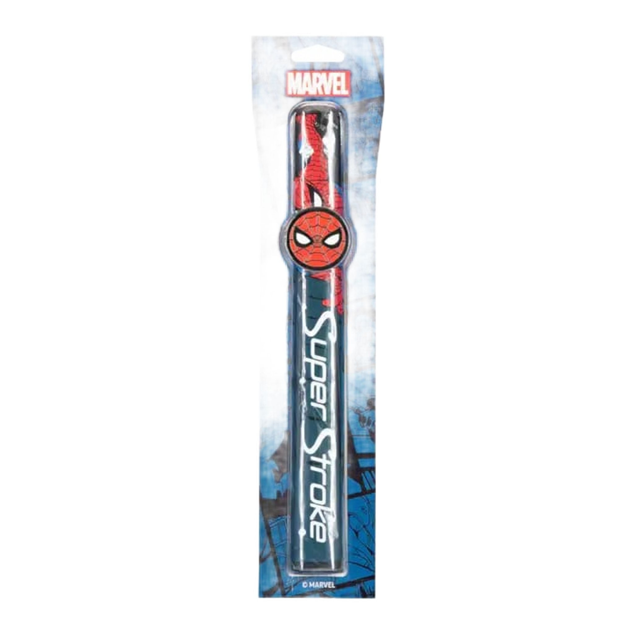 Superstroke ZENERGY SERIES - TOUR 2.0 Marvel Edition Spider Man