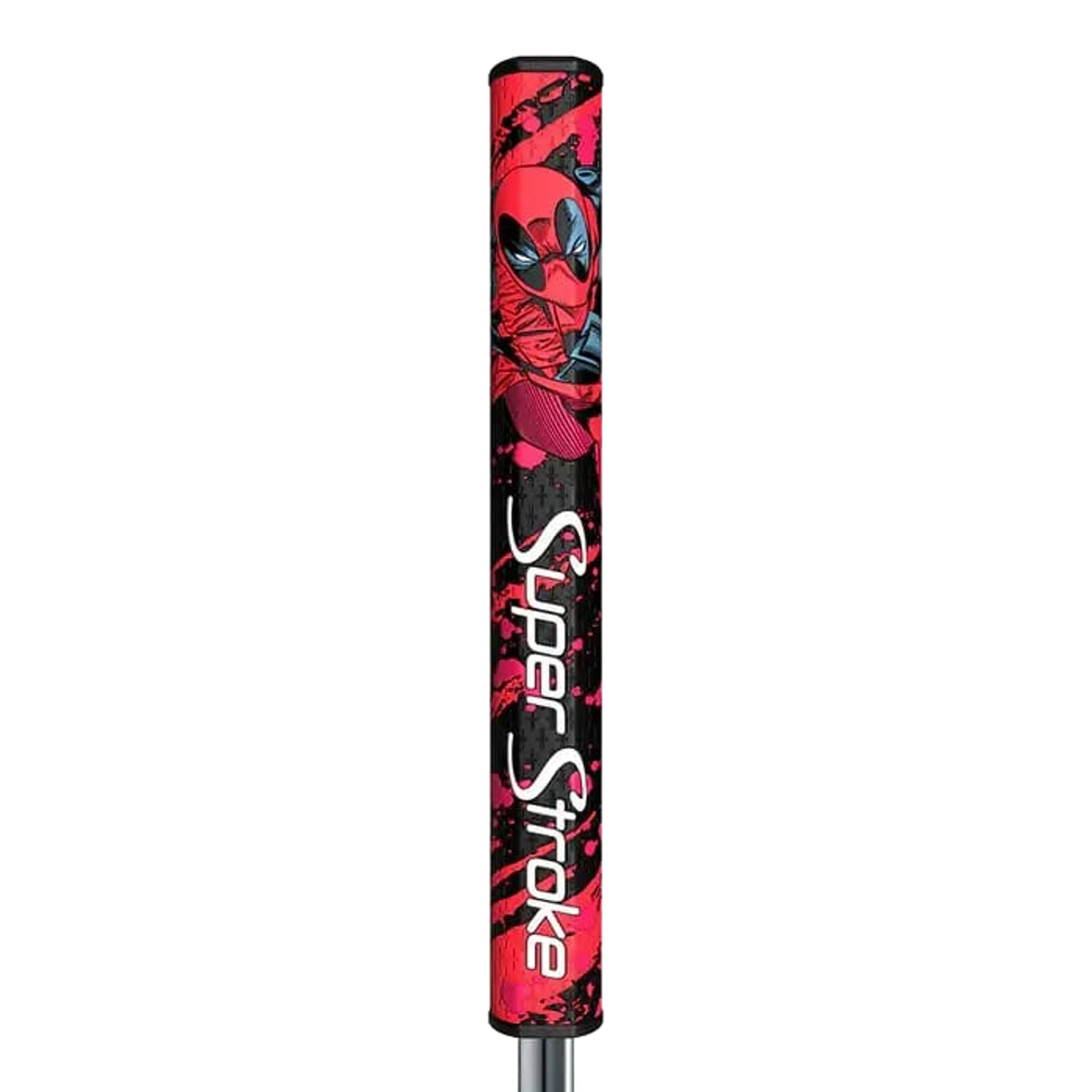 Superstroke ZENERGY SERIES - TOUR 2.0 Marvel Edition Spider Man