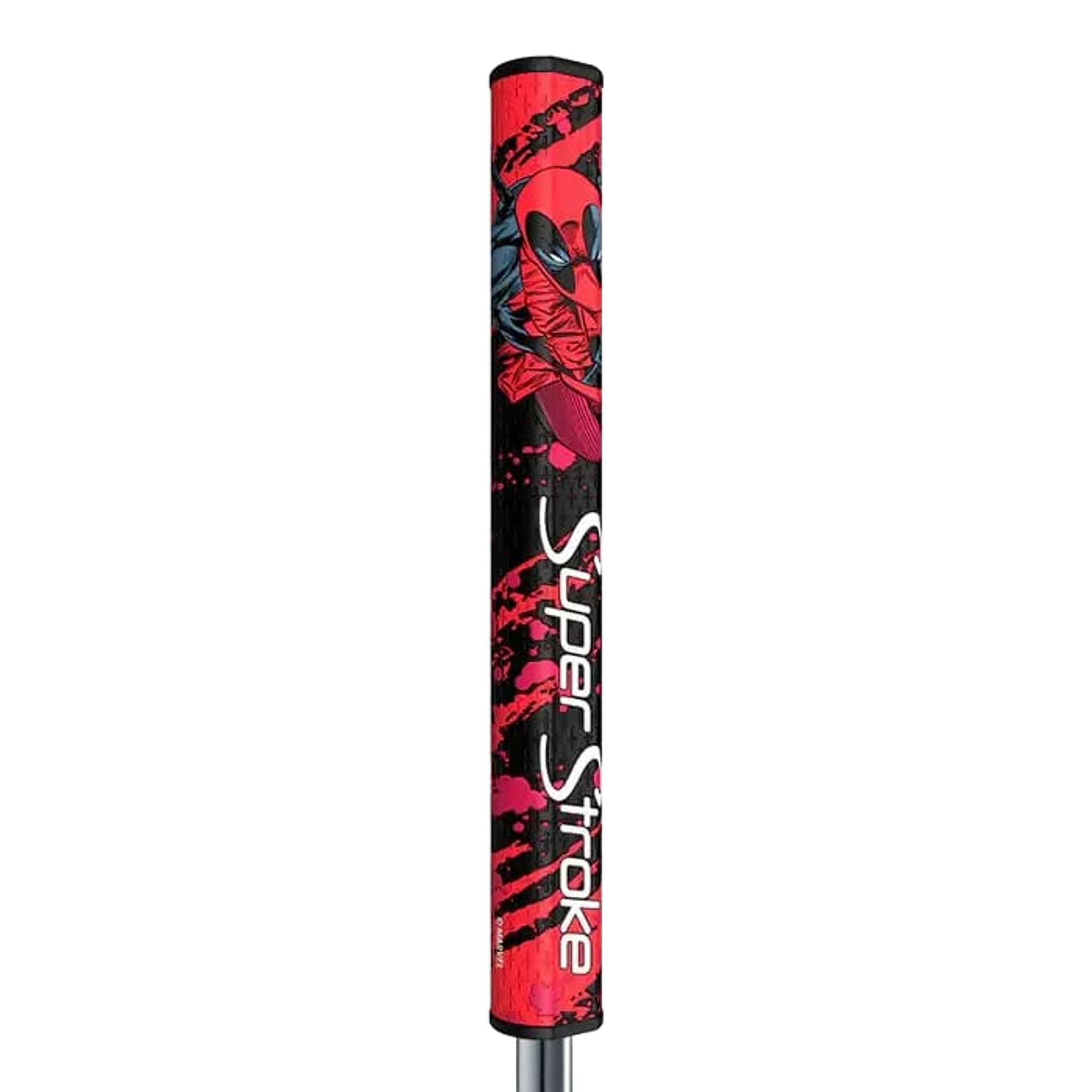 Superstroke ZENERGY SERIES - TOUR 2.0 Marvel Edition Spider Man