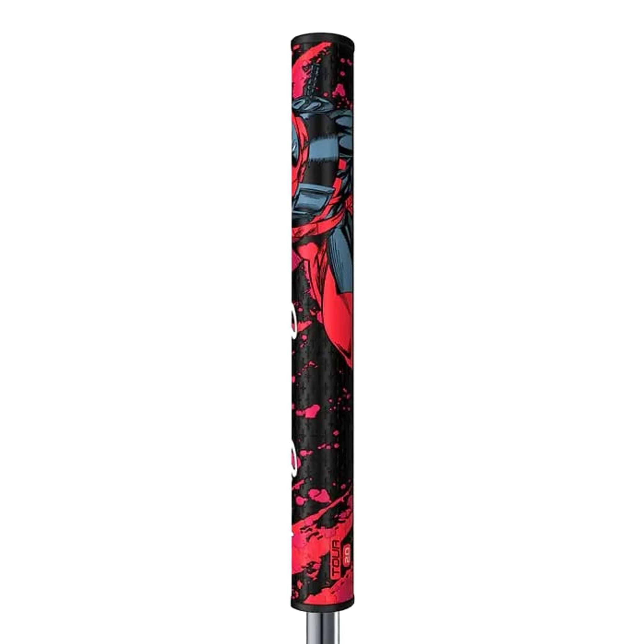 Superstroke ZENERGY SERIES - TOUR 2.0 Marvel Edition Spider Man