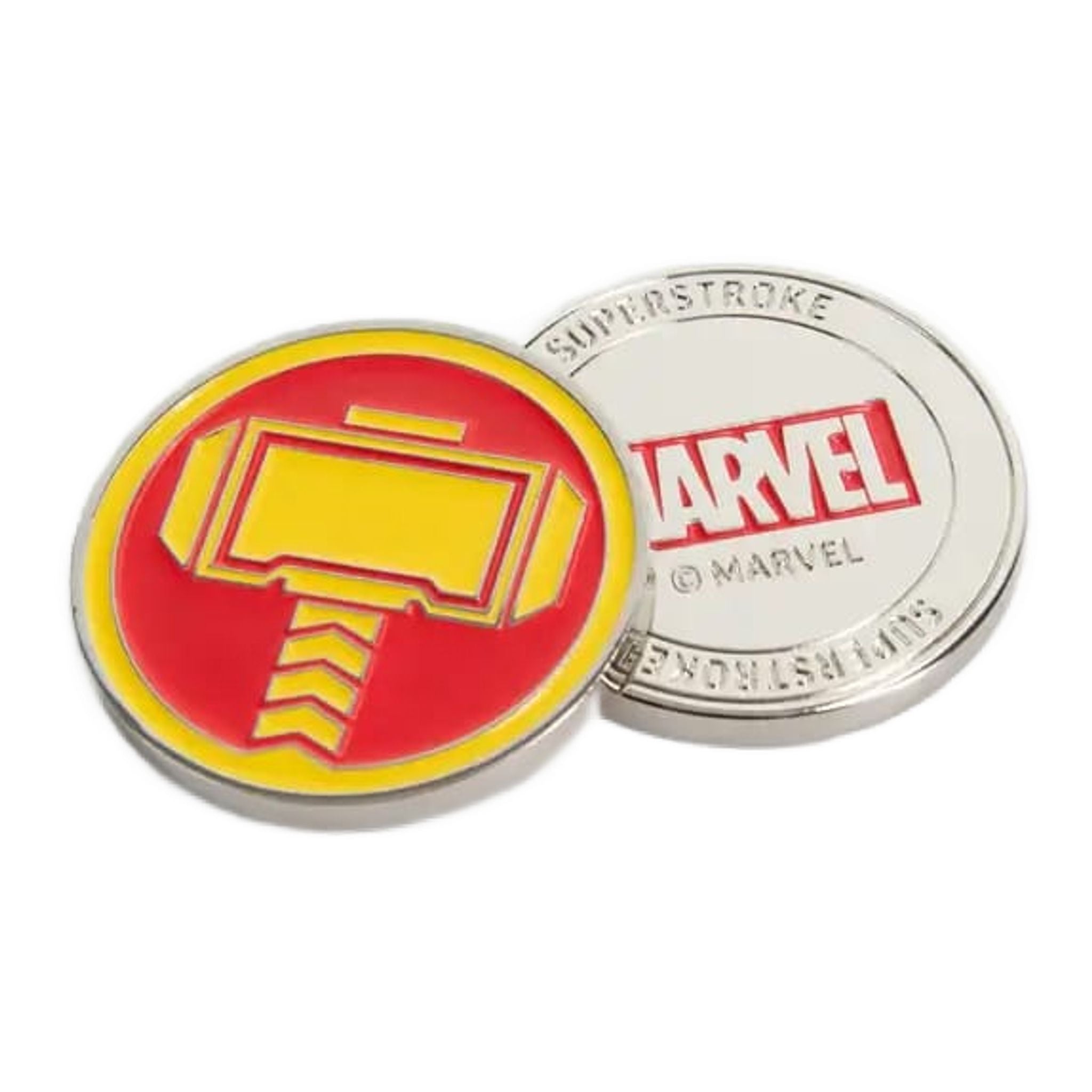 Superstroke ZENERGY SERIES - TOUR 2.0 Marvel Edition Spider Man