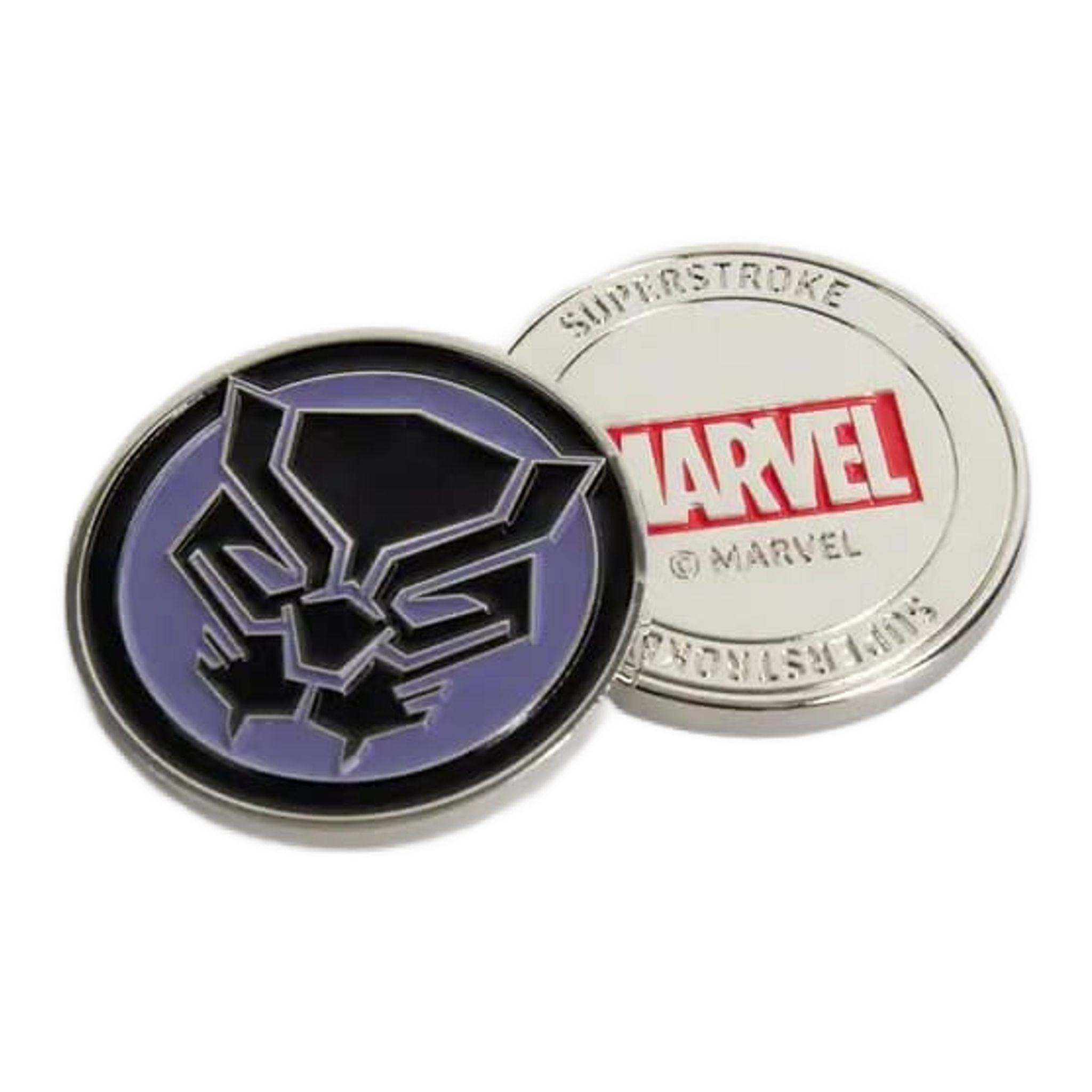 Superstroke ZENERGY SERIES - TOUR 2.0 Marvel Edition Spider Man