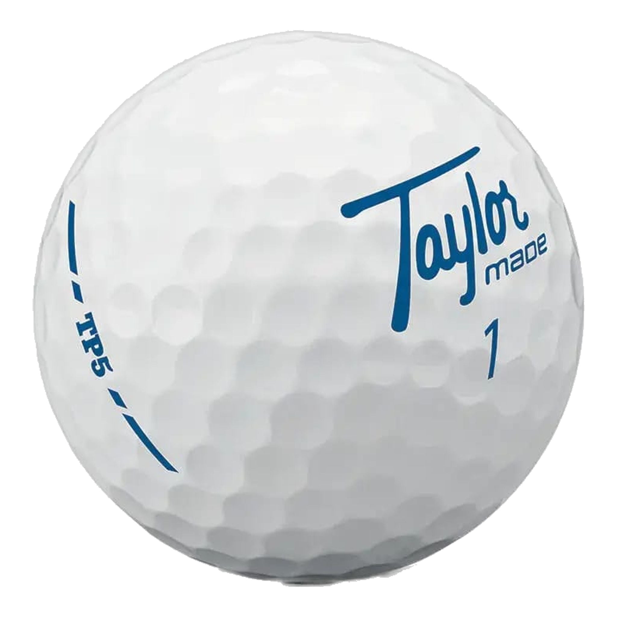 TaylorMade TaylorMade TP5 PIX Edizione Limitata "JUNE RETRO"