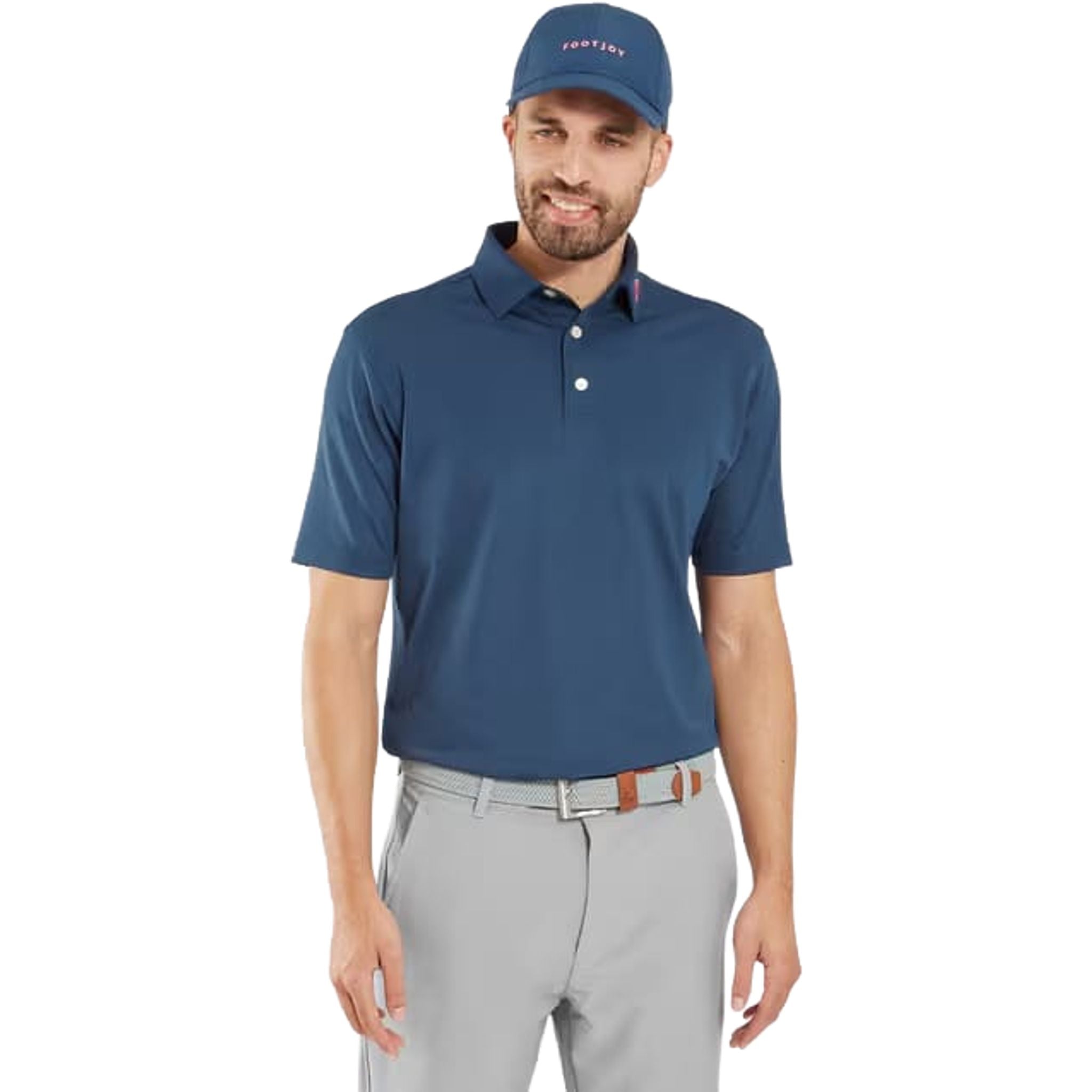 Cappellino alla moda Footjoy da uomo