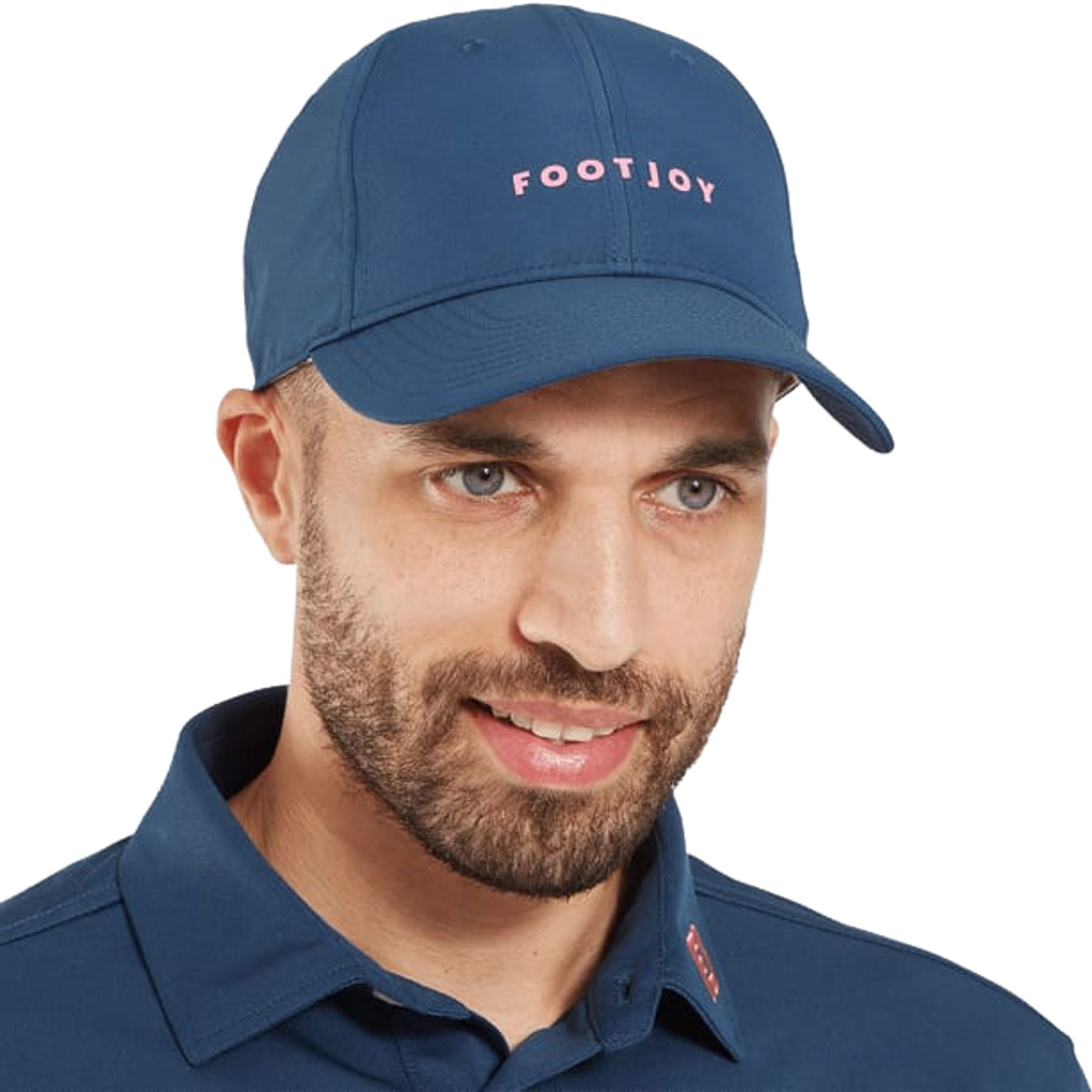 Cappellino alla moda Footjoy da uomo