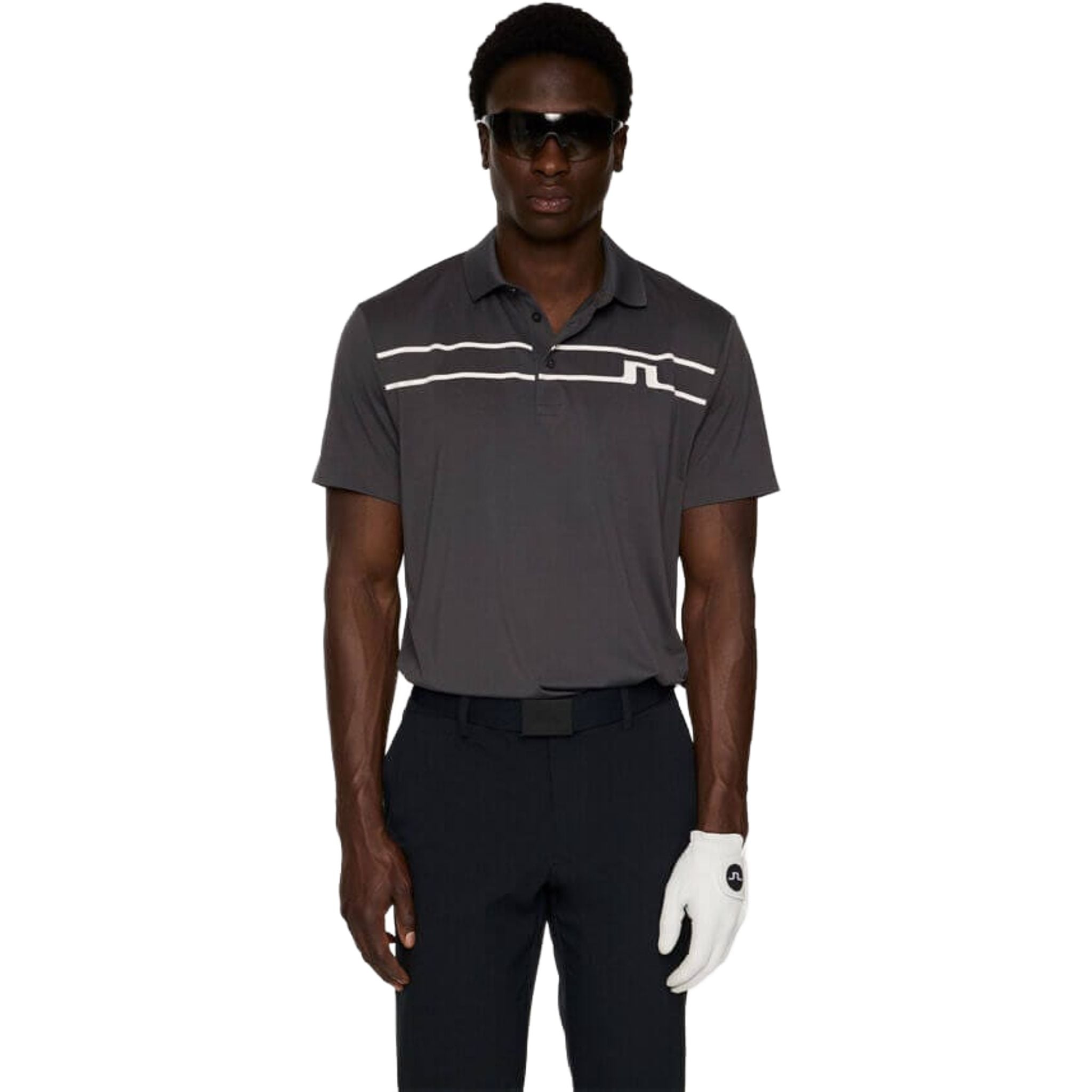 Polo da uomo J. Lindeberg Klas