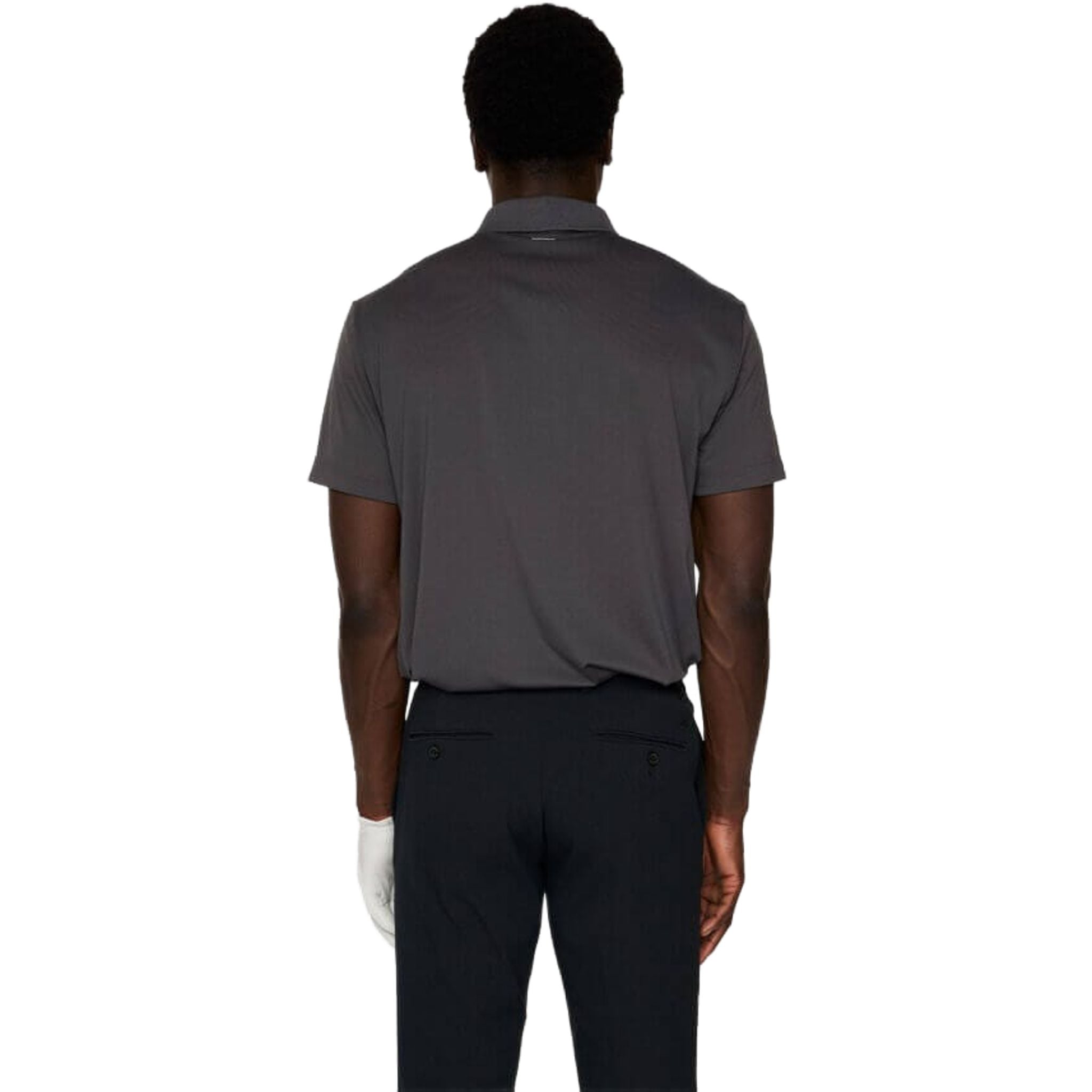 Polo da uomo J. Lindeberg Klas