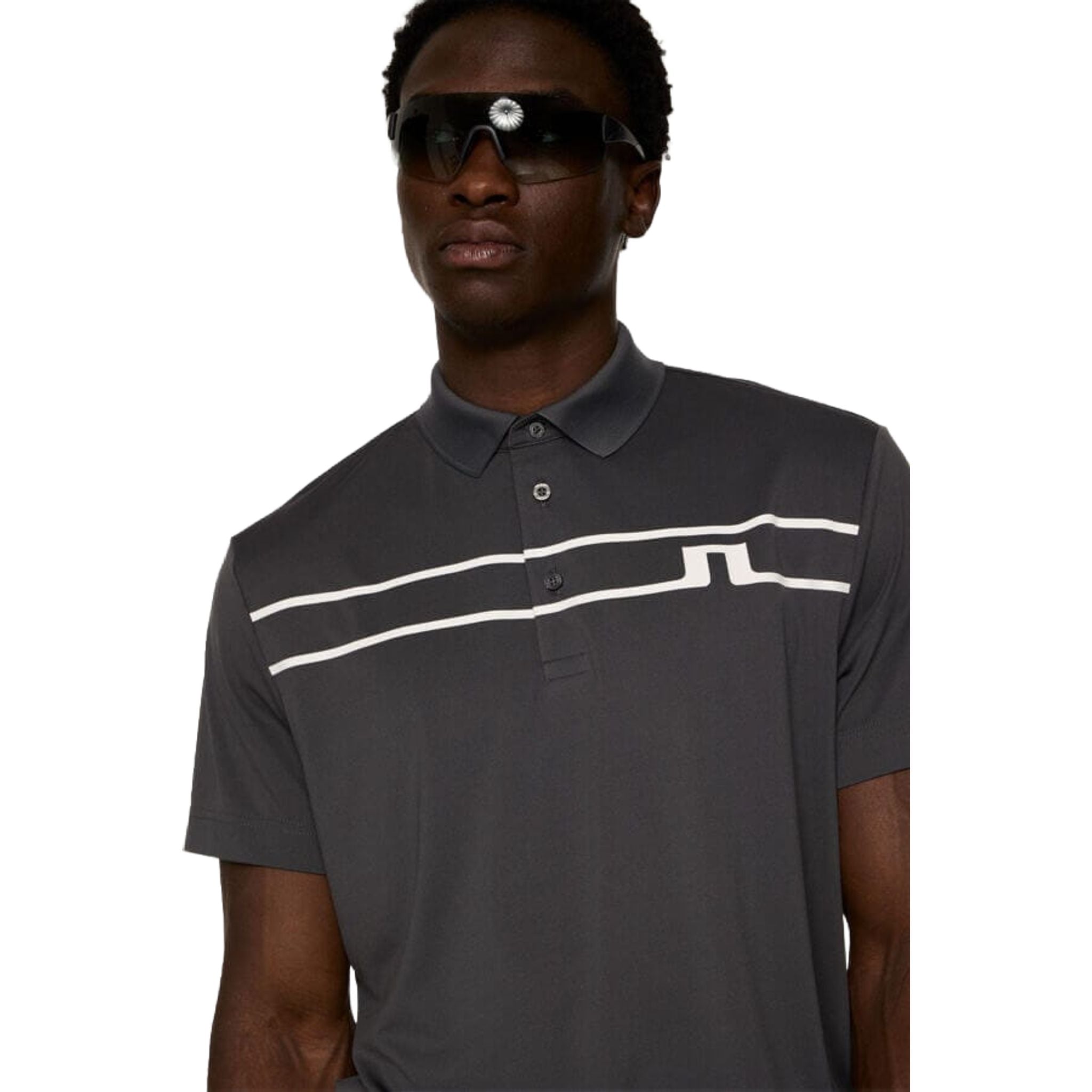 Polo da uomo J. Lindeberg Klas