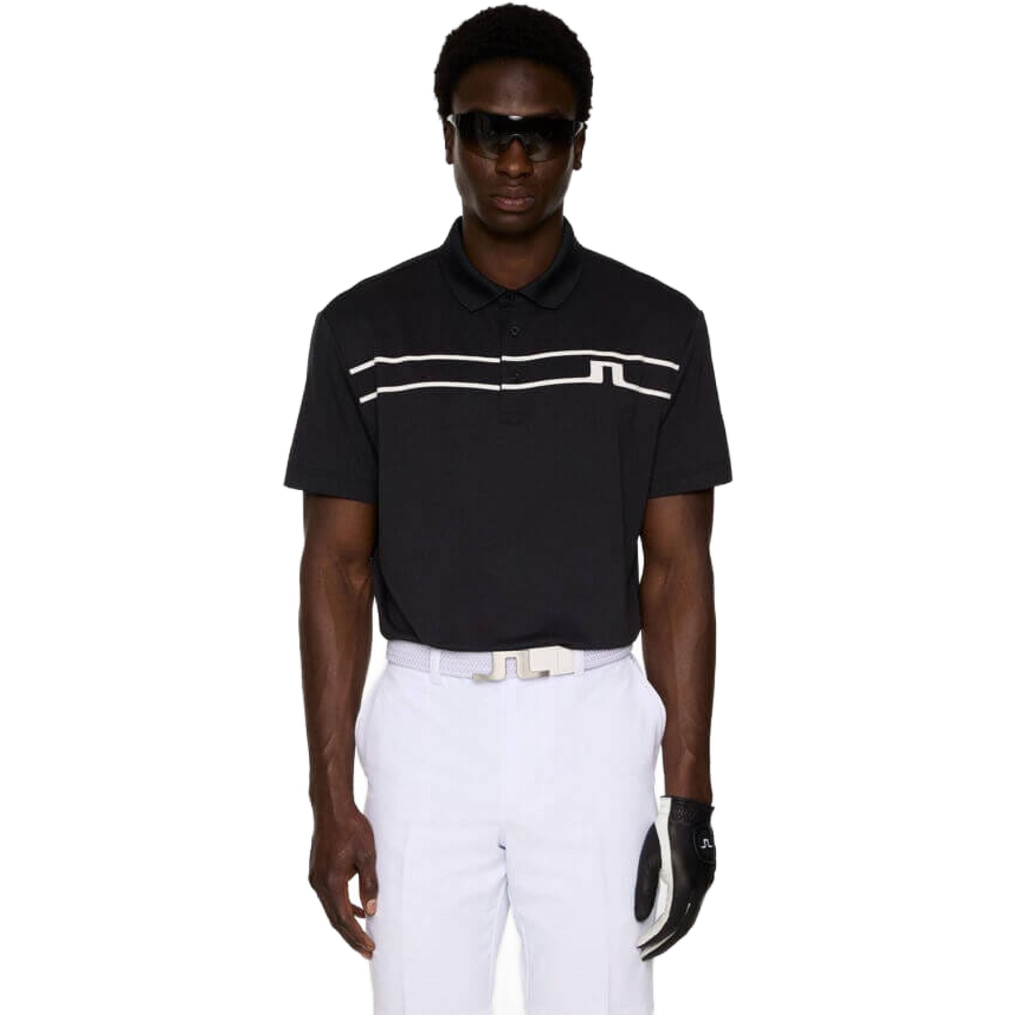 Polo da uomo J. Lindeberg Klas