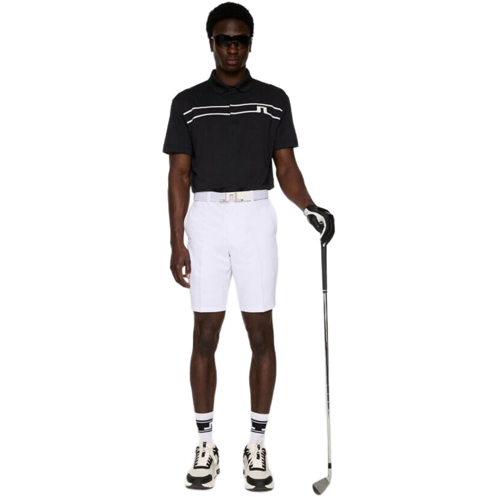 Polo da uomo J. Lindeberg Klas