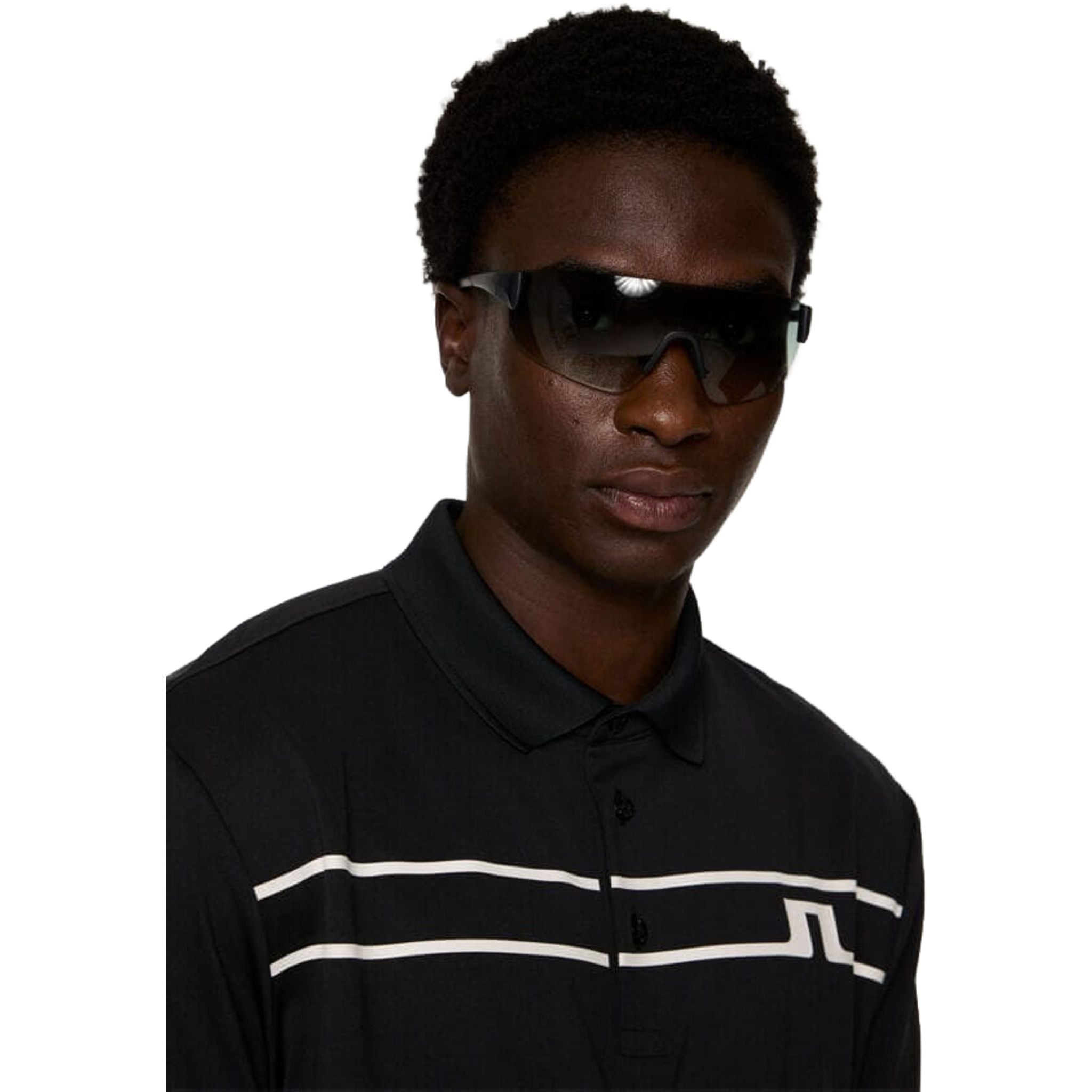 Polo da uomo J. Lindeberg Klas