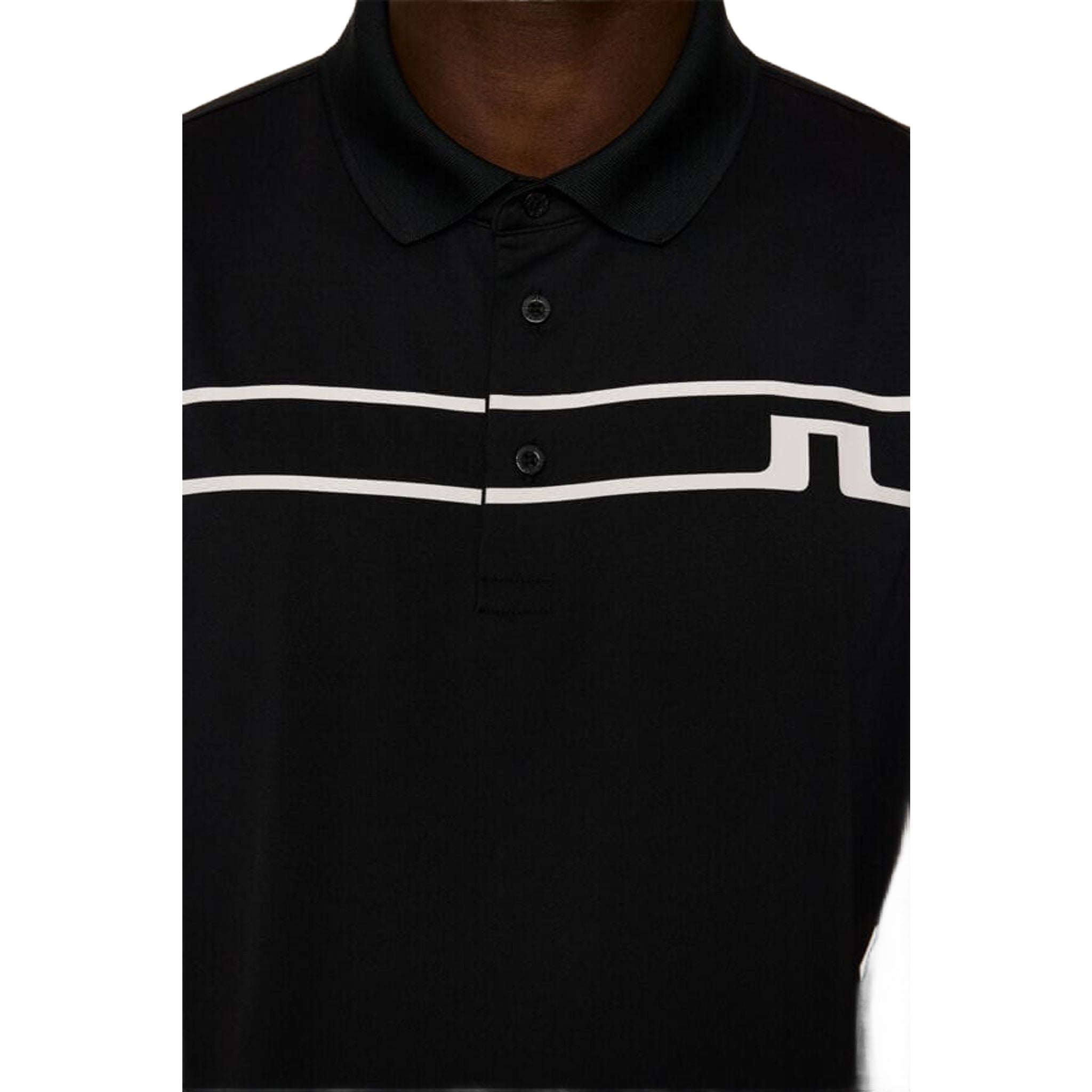 Polo da uomo J. Lindeberg Klas